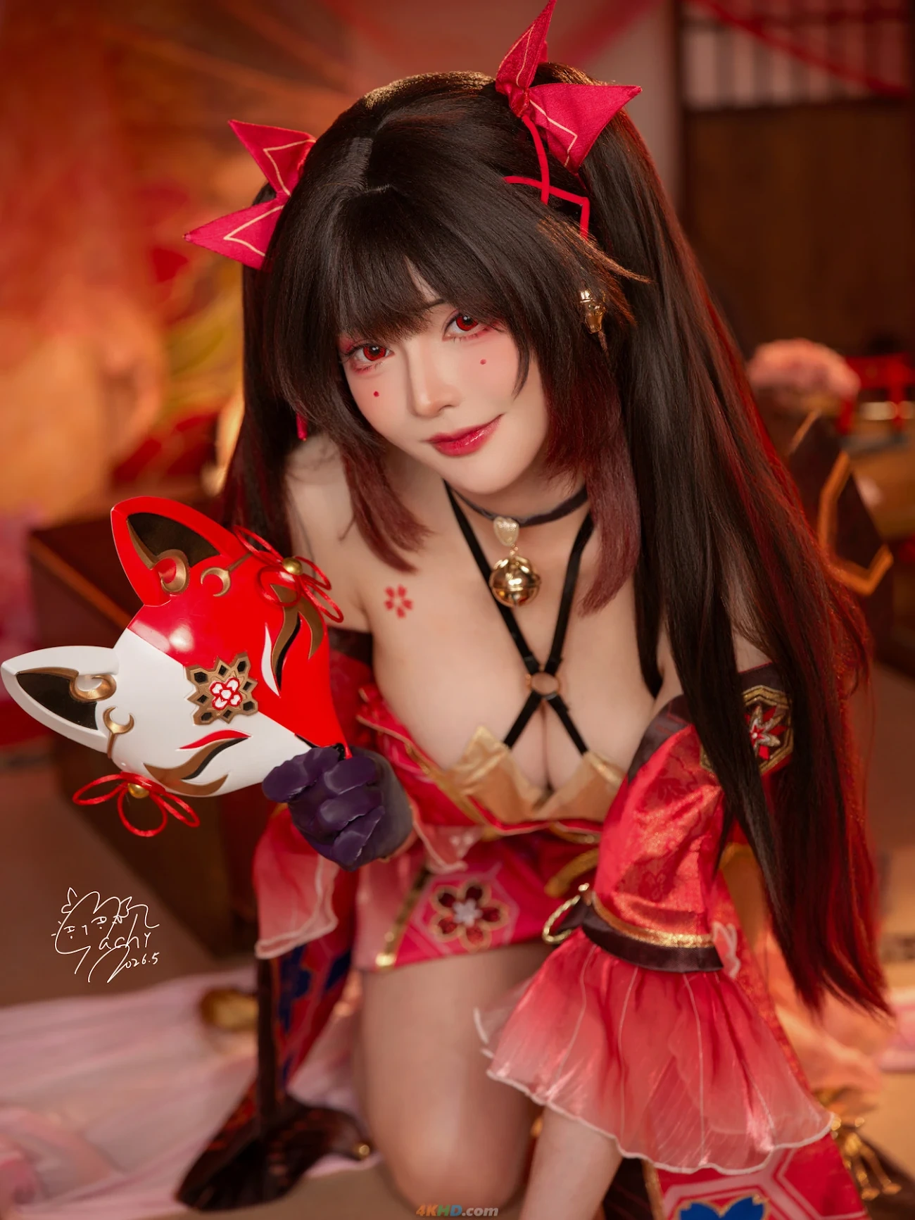MachiMaJi Sparkle — photo 40