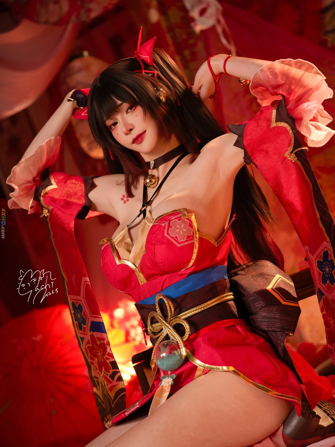 MachiMaJi Sparkle — photo 41