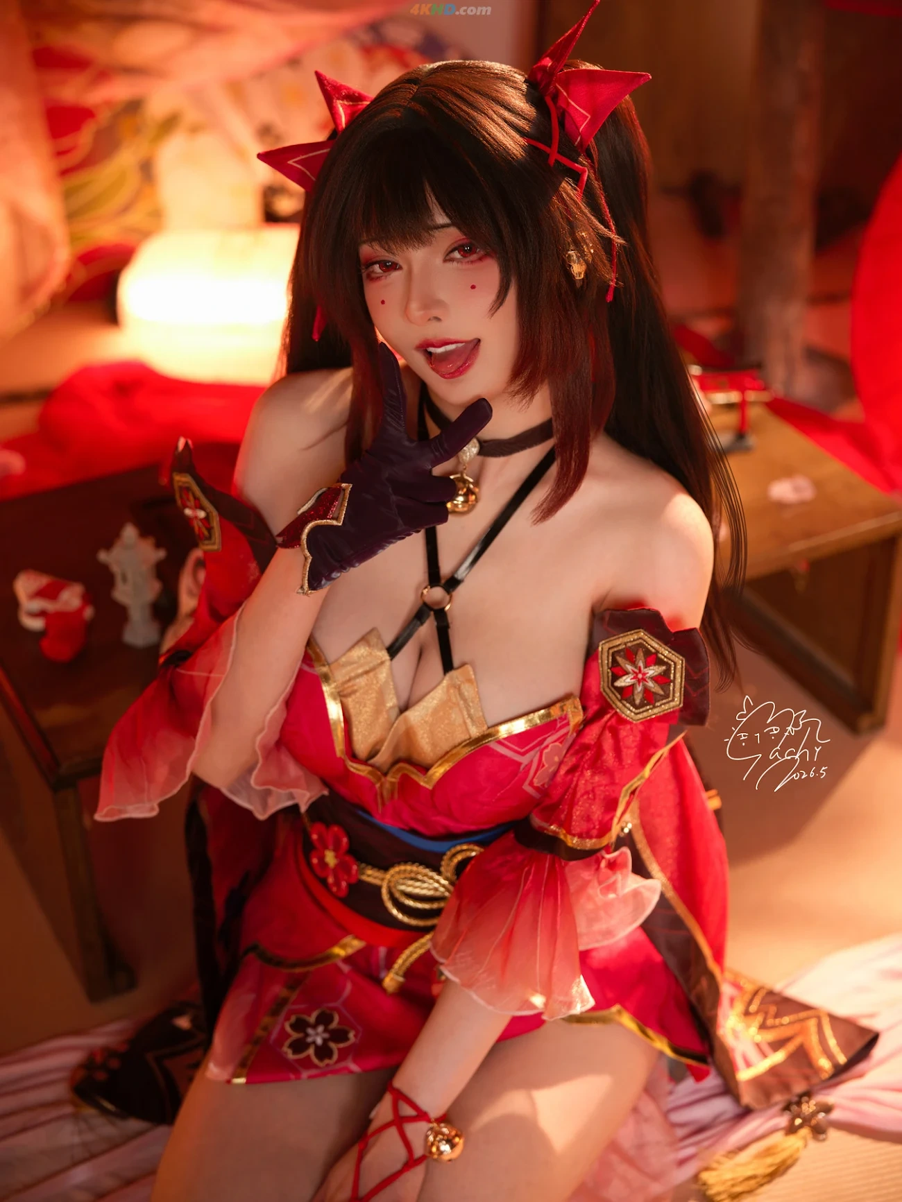 MachiMaJi Sparkle — photo 42