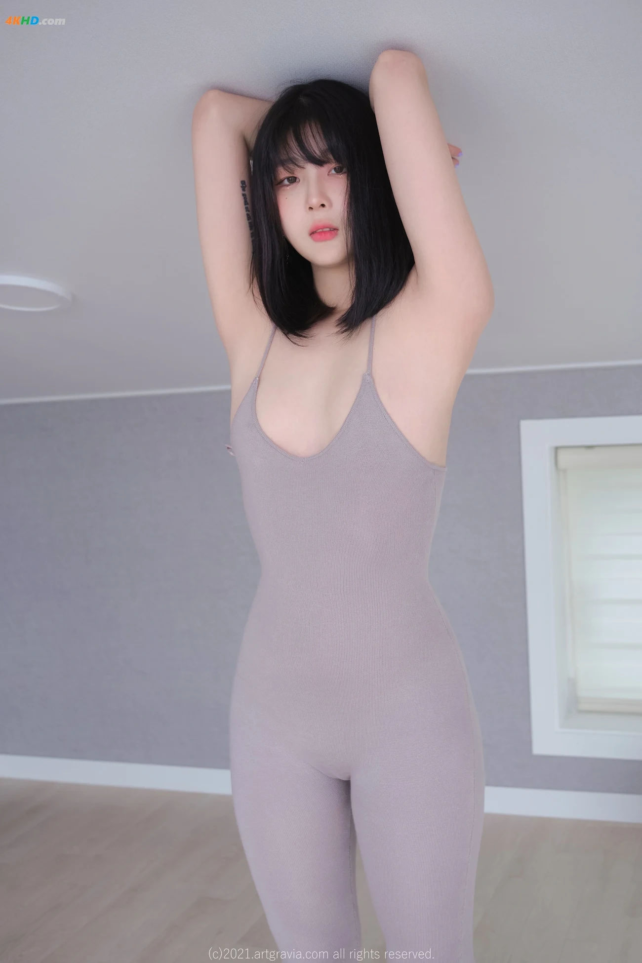 ARTGRAVIA_VOL284 Jangjoo(319MB)(85photos) — photo 1