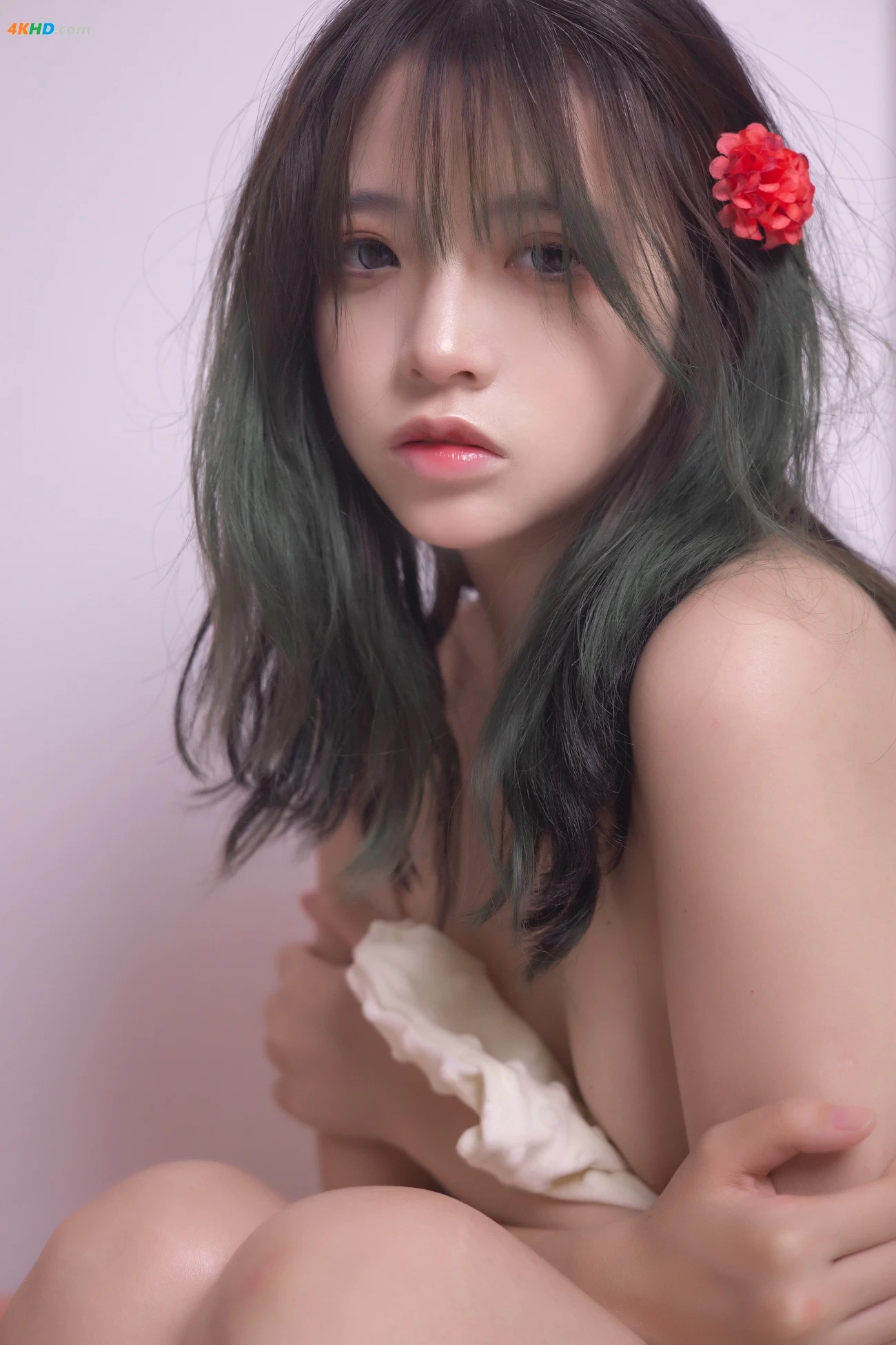 (Cosplay) FengMao - MaoTan(493MB)(40photos) — photo 18