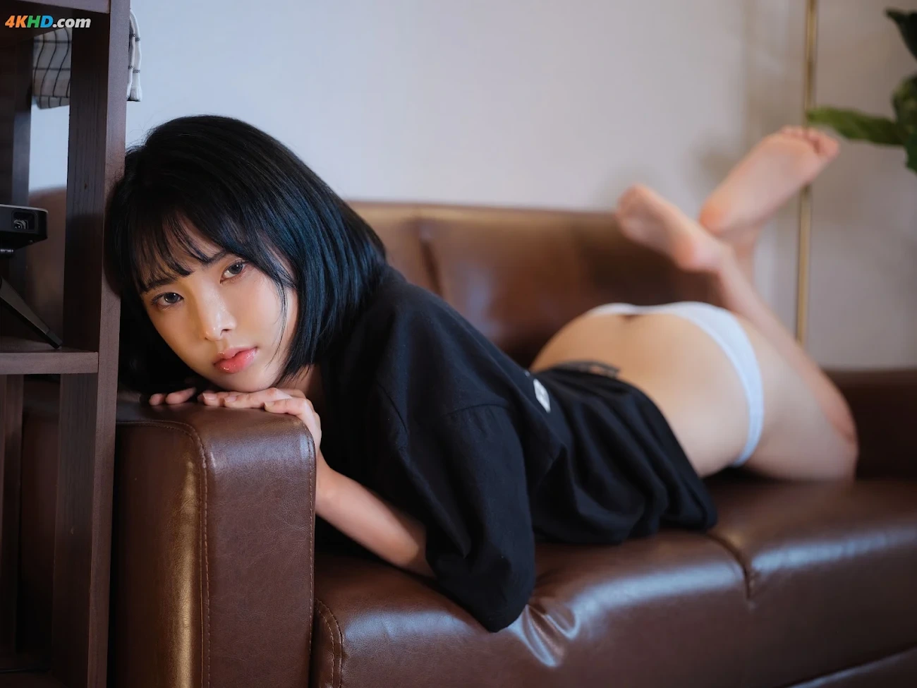 [ARTGRAVIA] VOL419 GimHyoYeon(246MB)(99photos) — photo 6