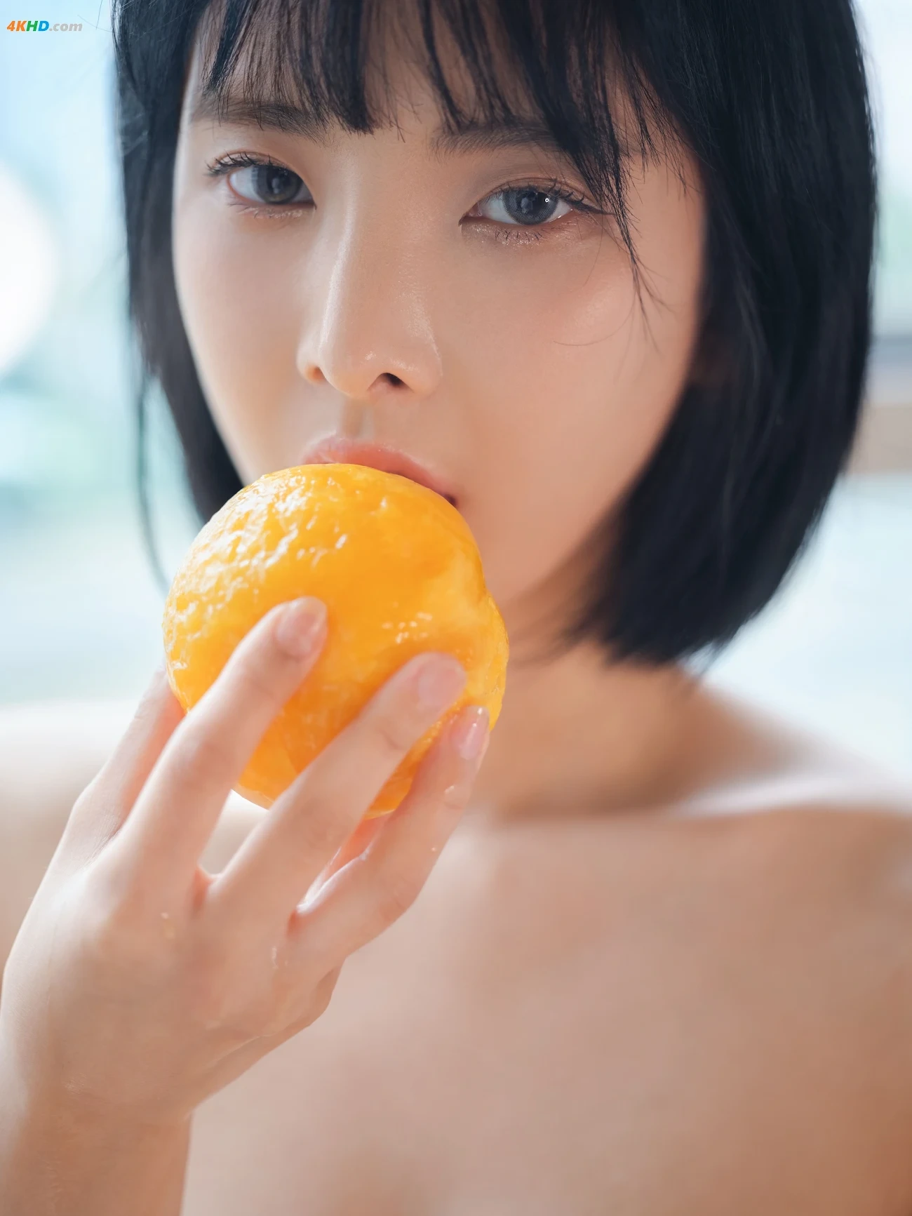 [ARTGRAVIA] VOL419 GimHyoYeon(246MB)(99photos) — photo 11