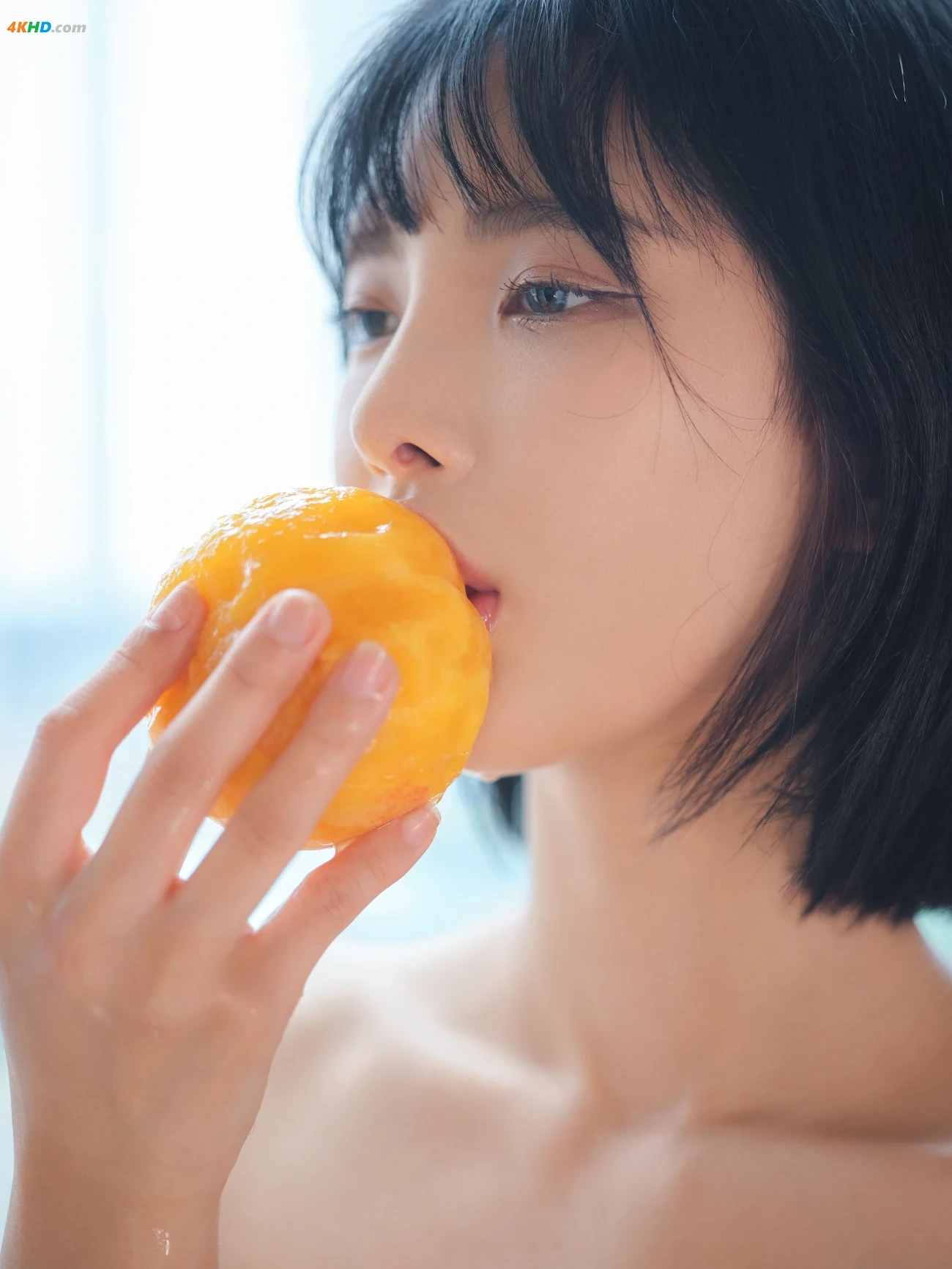 [ARTGRAVIA] VOL419 GimHyoYeon(246MB)(99photos) — photo 12