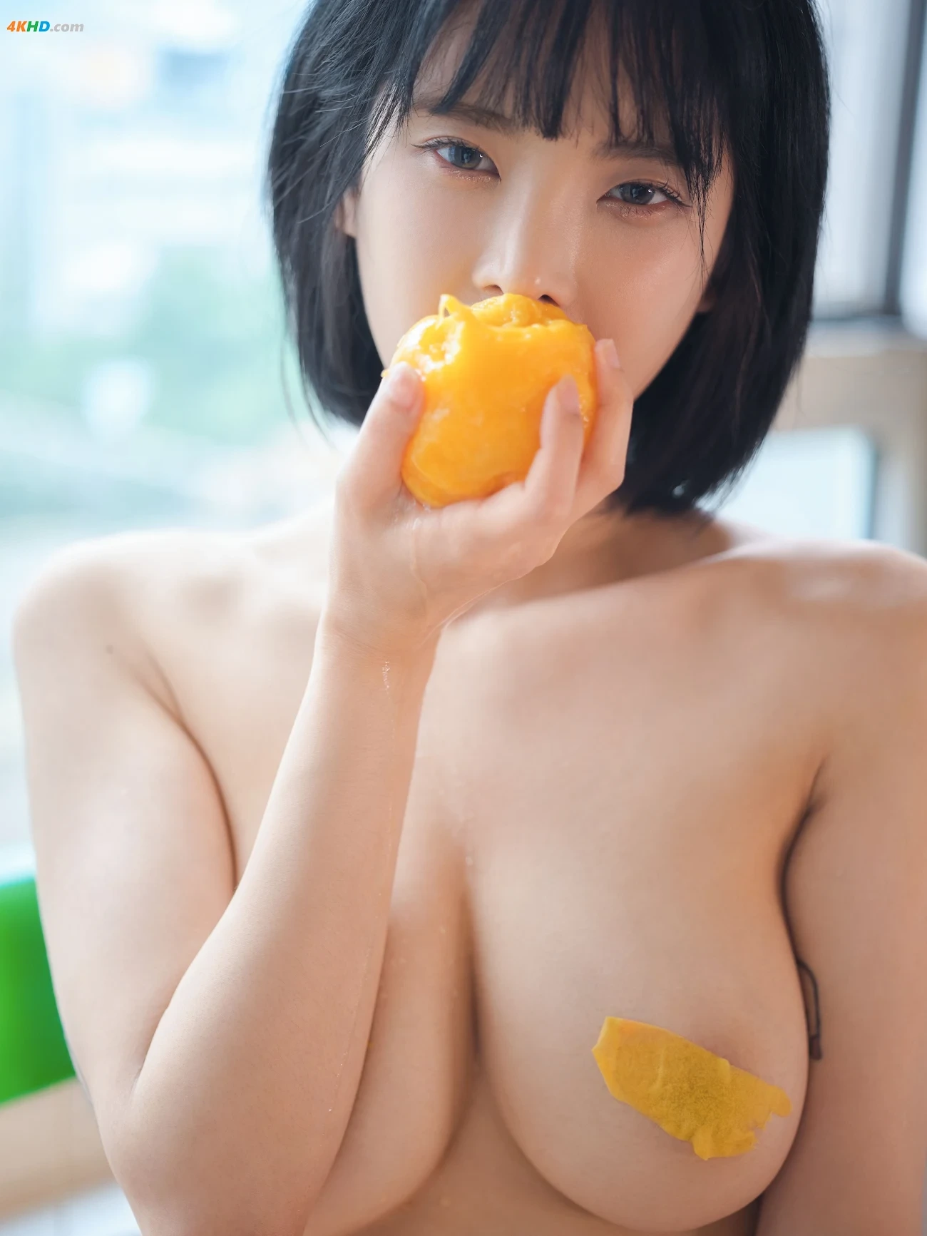 [ARTGRAVIA] VOL419 GimHyoYeon(246MB)(99photos) — photo 13