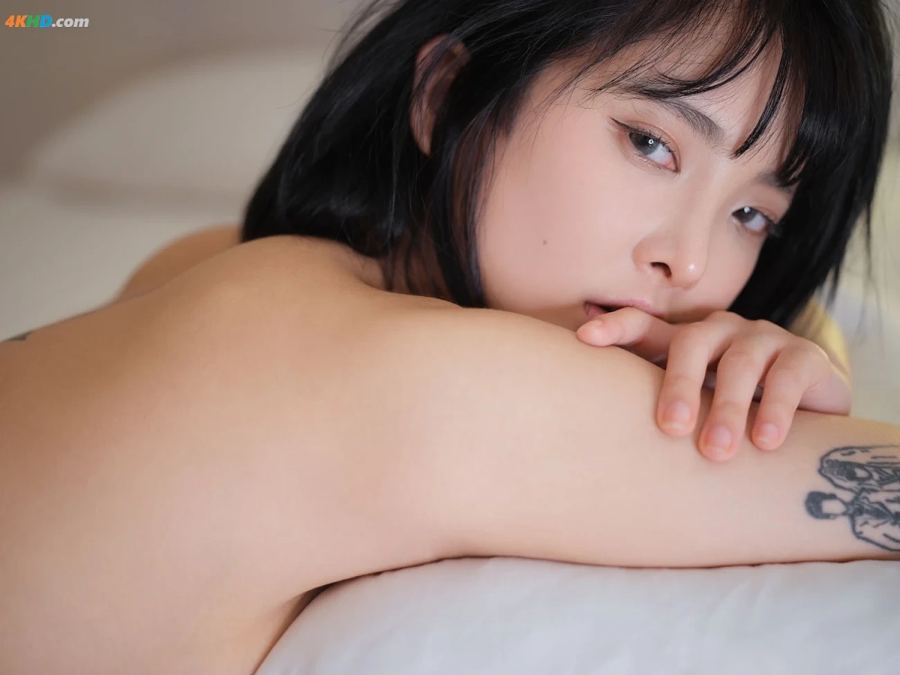 [ARTGRAVIA] VOL419 GimHyoYeon(246MB)(99photos) — photo 91