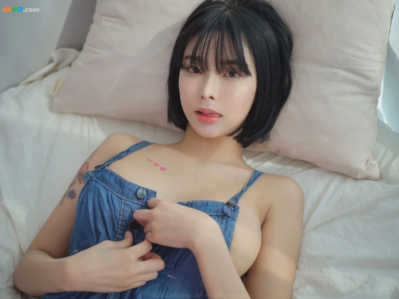 [ARTGRAVIA] VOL402 Mookie(313MB)(107photos) — photo 25