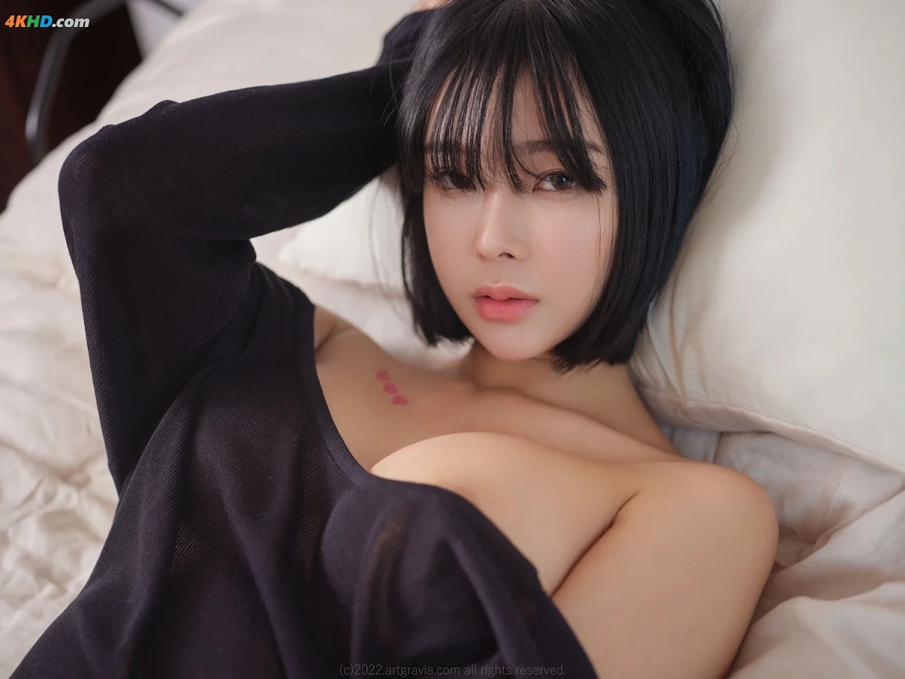 [ARTGRAVIA] VOL402 Mookie(313MB)(107photos) — photo 92