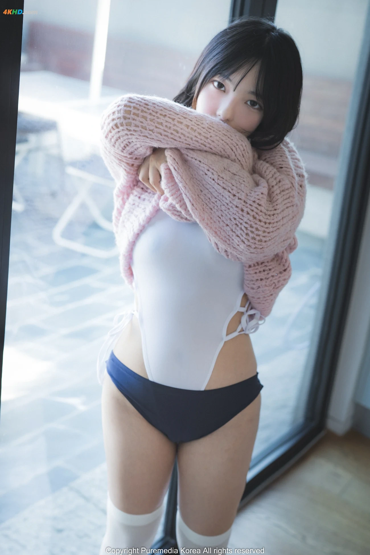 Pure Media Vol.141 Hansom (HanSom) - After Hard Core Class(1040MB)(111photos) — photo 26