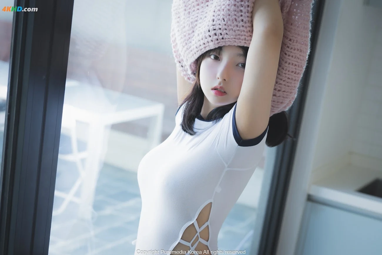Pure Media Vol.141 Hansom (HanSom) - After Hard Core Class(1040MB)(111photos) — photo 28