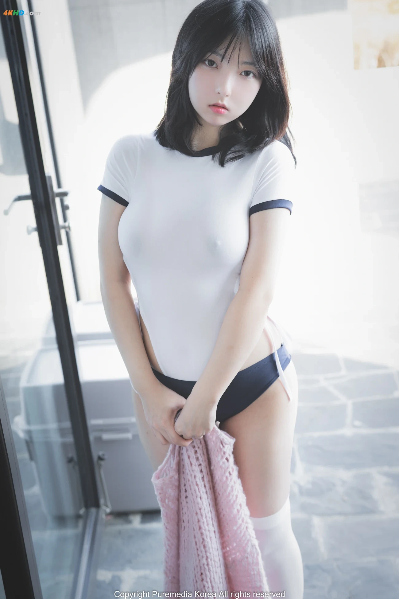 Pure Media Vol.141 Hansom (HanSom) - After Hard Core Class(1040MB)(111photos) — photo 29