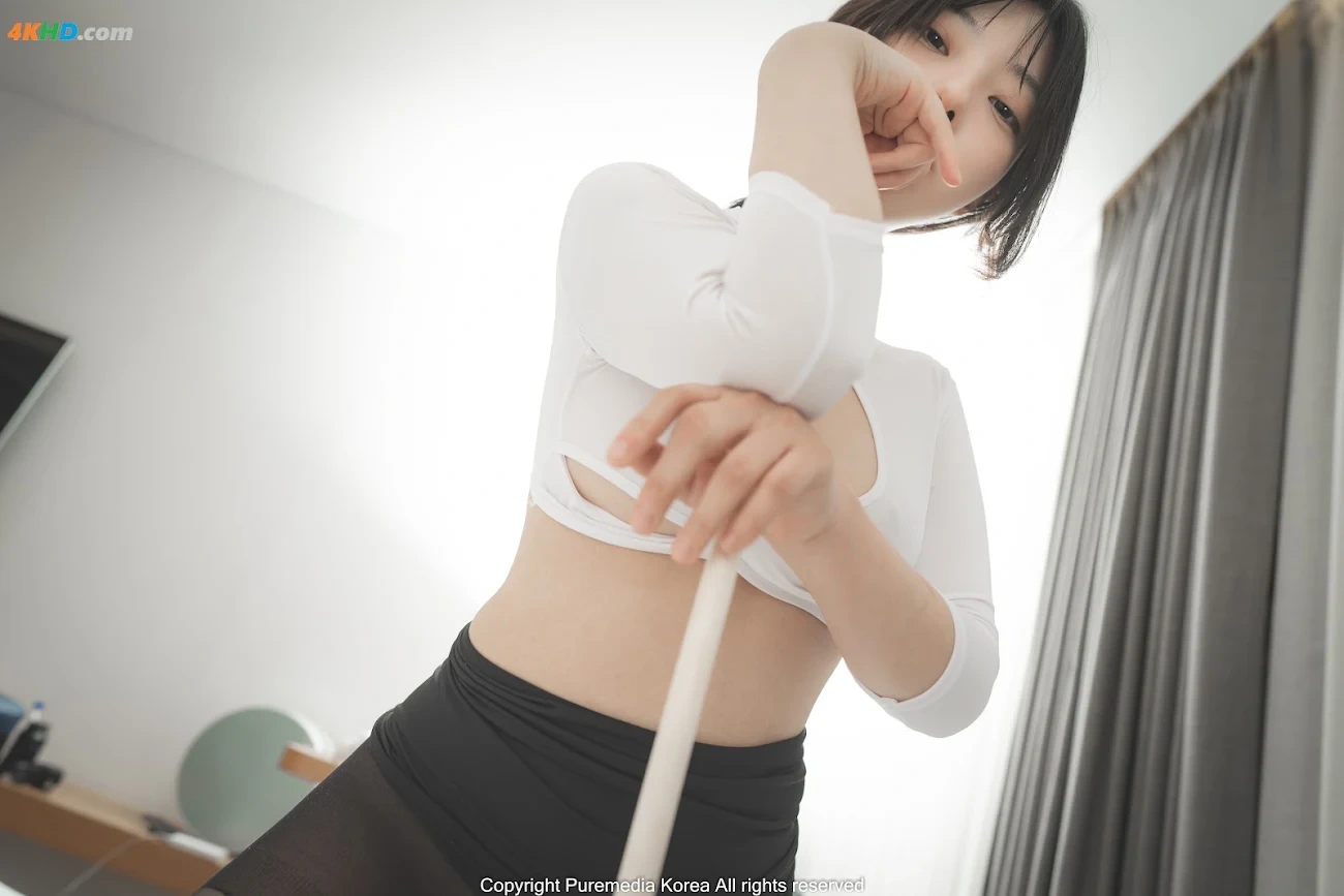 Pure Media Vol.141 Hansom (HanSom) - After Hard Core Class(1040MB)(111photos) — photo 91