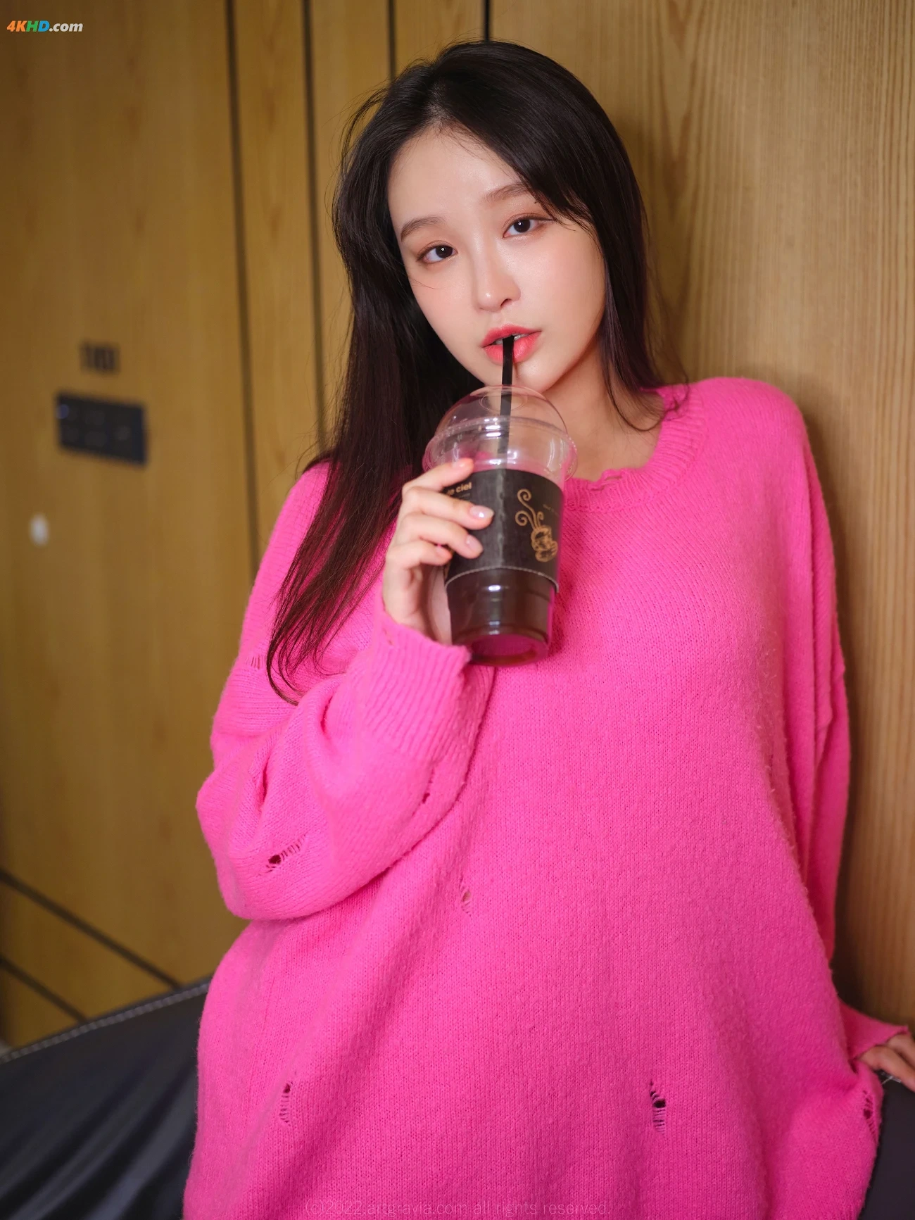 [ARTGRAVIA] VOL388 Leesnoww(544MB)(114photos) — photo 7