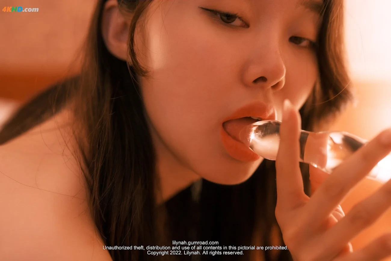 [Lilynah] Inah (INa) Vol.23 - Sixth Sense(655MB)(102photos) — photo 78