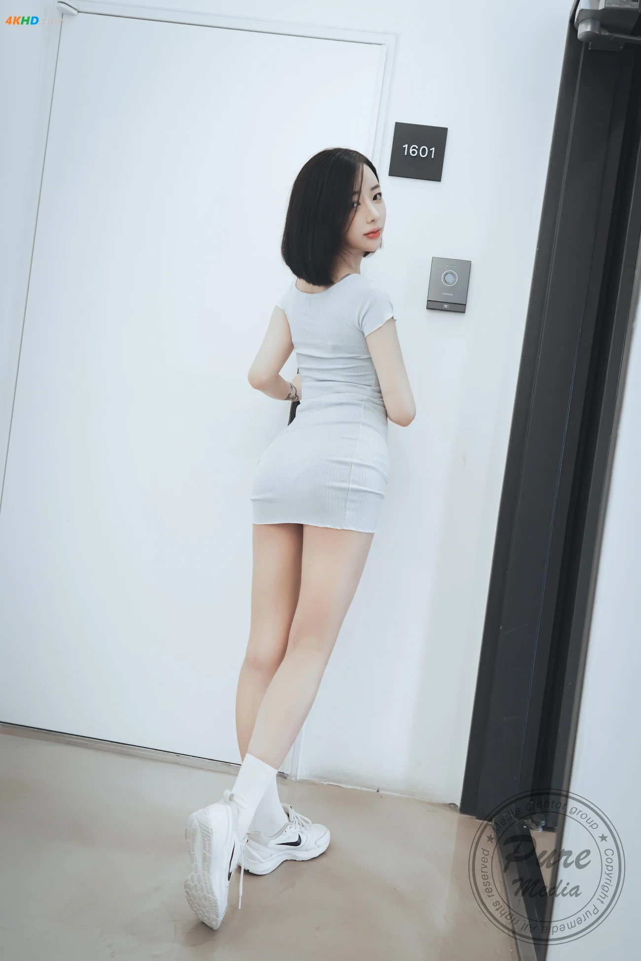 Pure Media Vol.193 Jia (JiA) - Part-time girls Hardcore day Uncensored(237MB)(74photos) — photo 18
