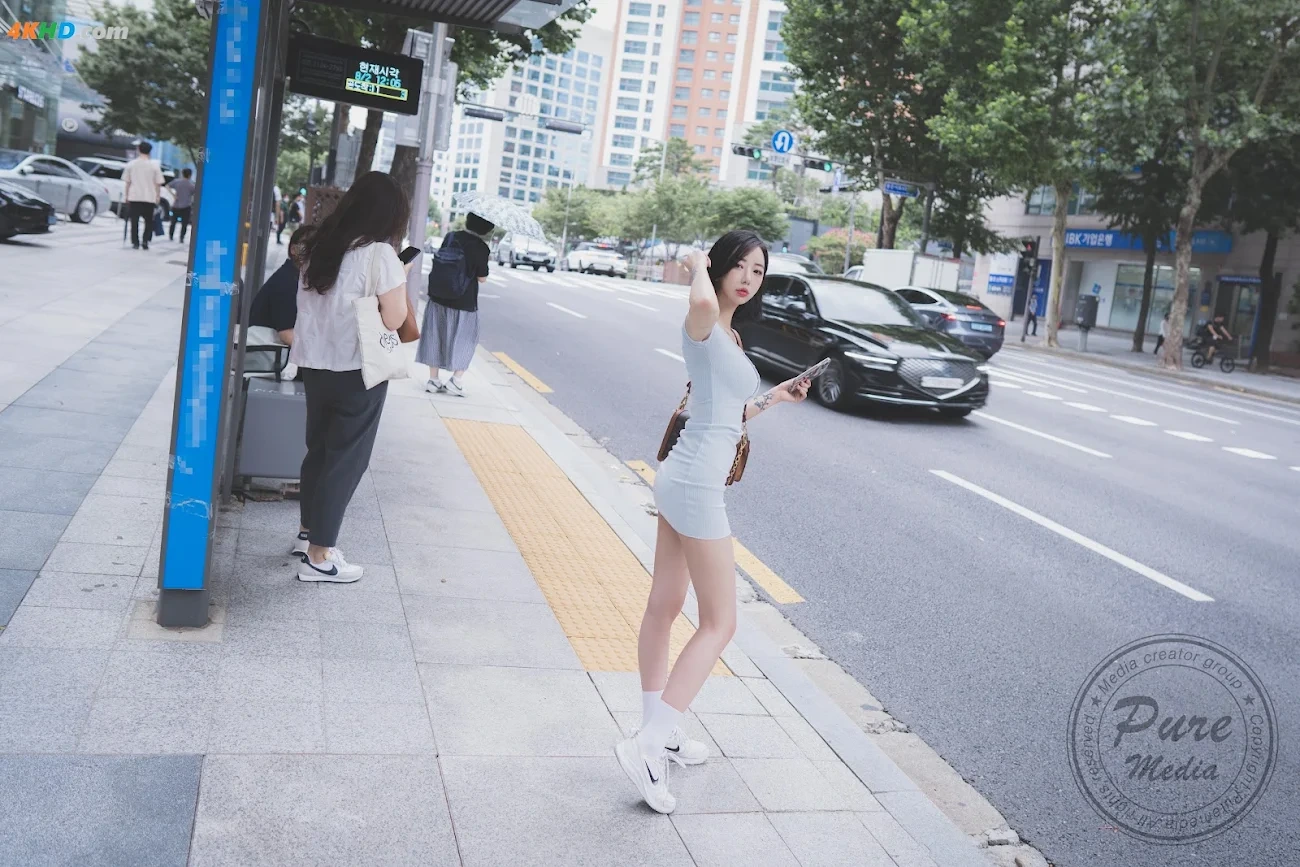 Pure Media Vol.193 Jia (JiA) - Part-time girls Hardcore day Uncensored(237MB)(74photos) — photo 20