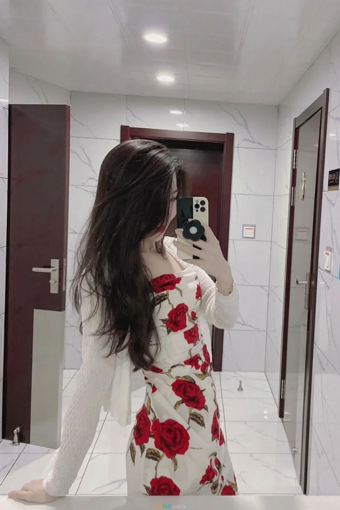 [OtherXXX] CindyNuWang - HeiSiGaoGenNuWangShiTuHeJi — photo 232