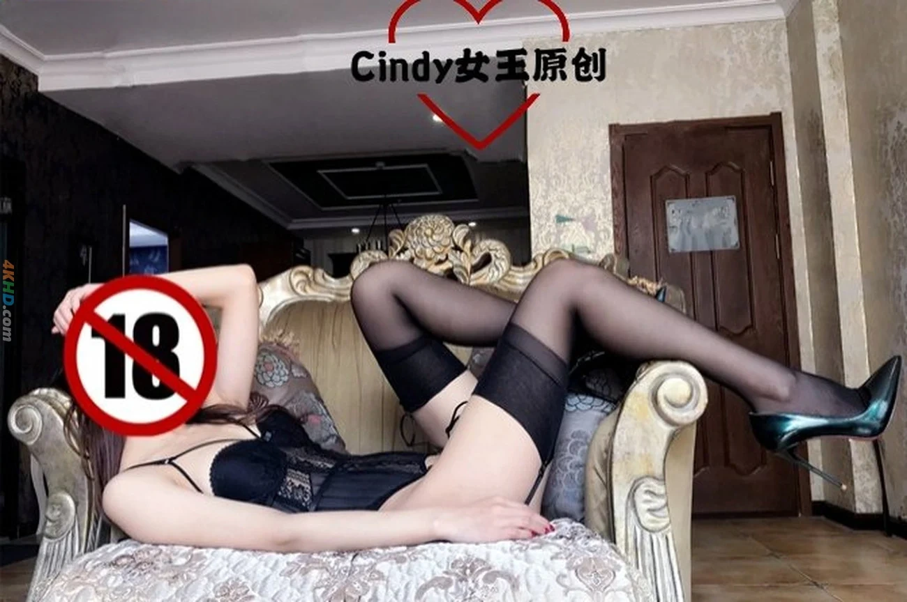 [OtherXXX] CindyNuWang - HeiSiGaoGenNuWangShiTuHeJi — photo 378