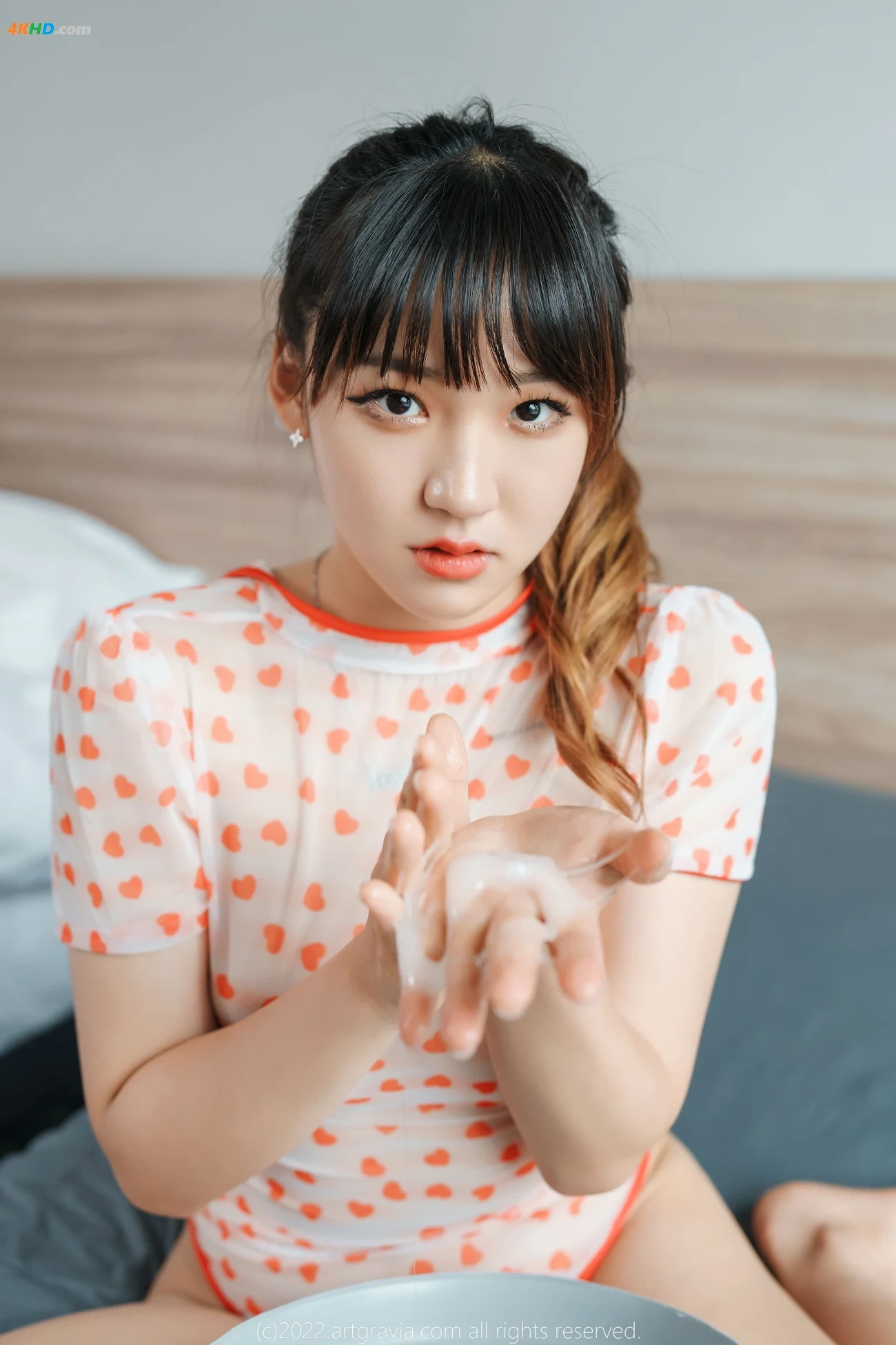 [ARTGRAVIA] VOL428 HyenDungI(239MB)(92photos) — photo 45