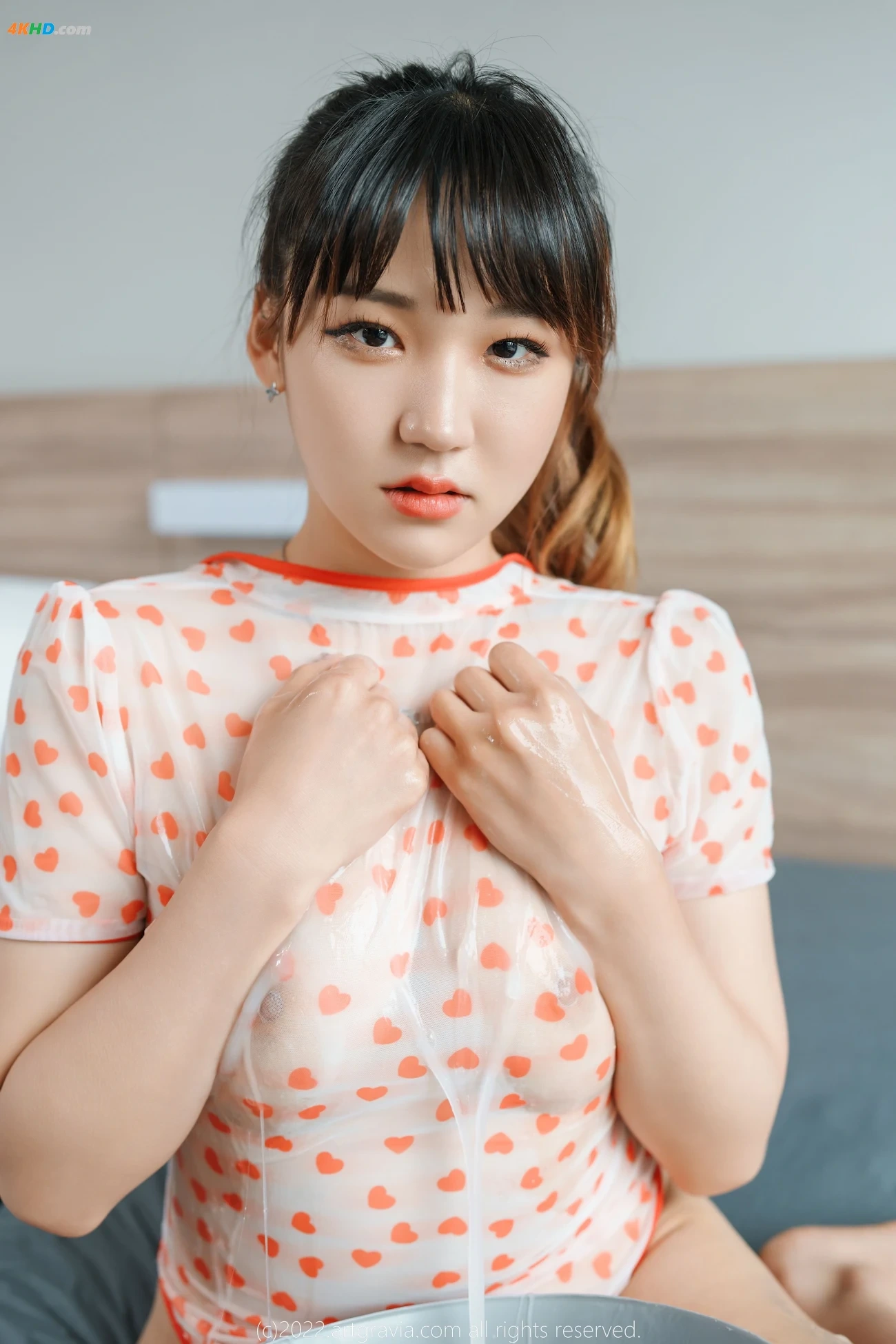 [ARTGRAVIA] VOL428 HyenDungI(239MB)(92photos) — photo 46