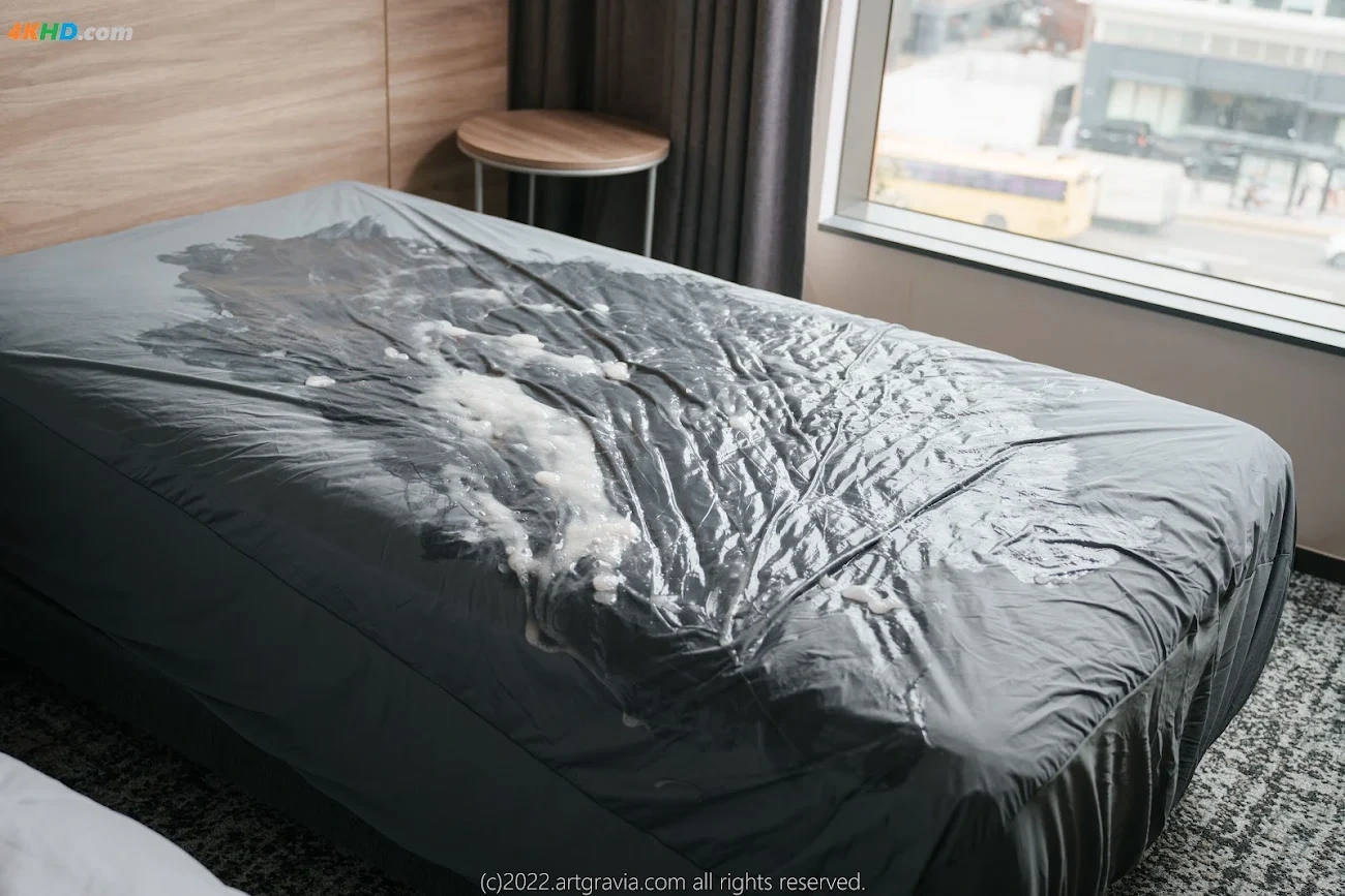 [ARTGRAVIA] VOL428 HyenDungI(239MB)(92photos) — photo 92