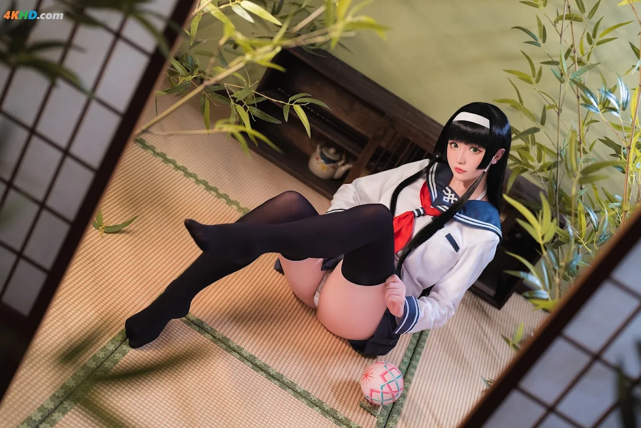 XingZhiChiChi-LianHuaJK(161MB)(35photos) — photo 5