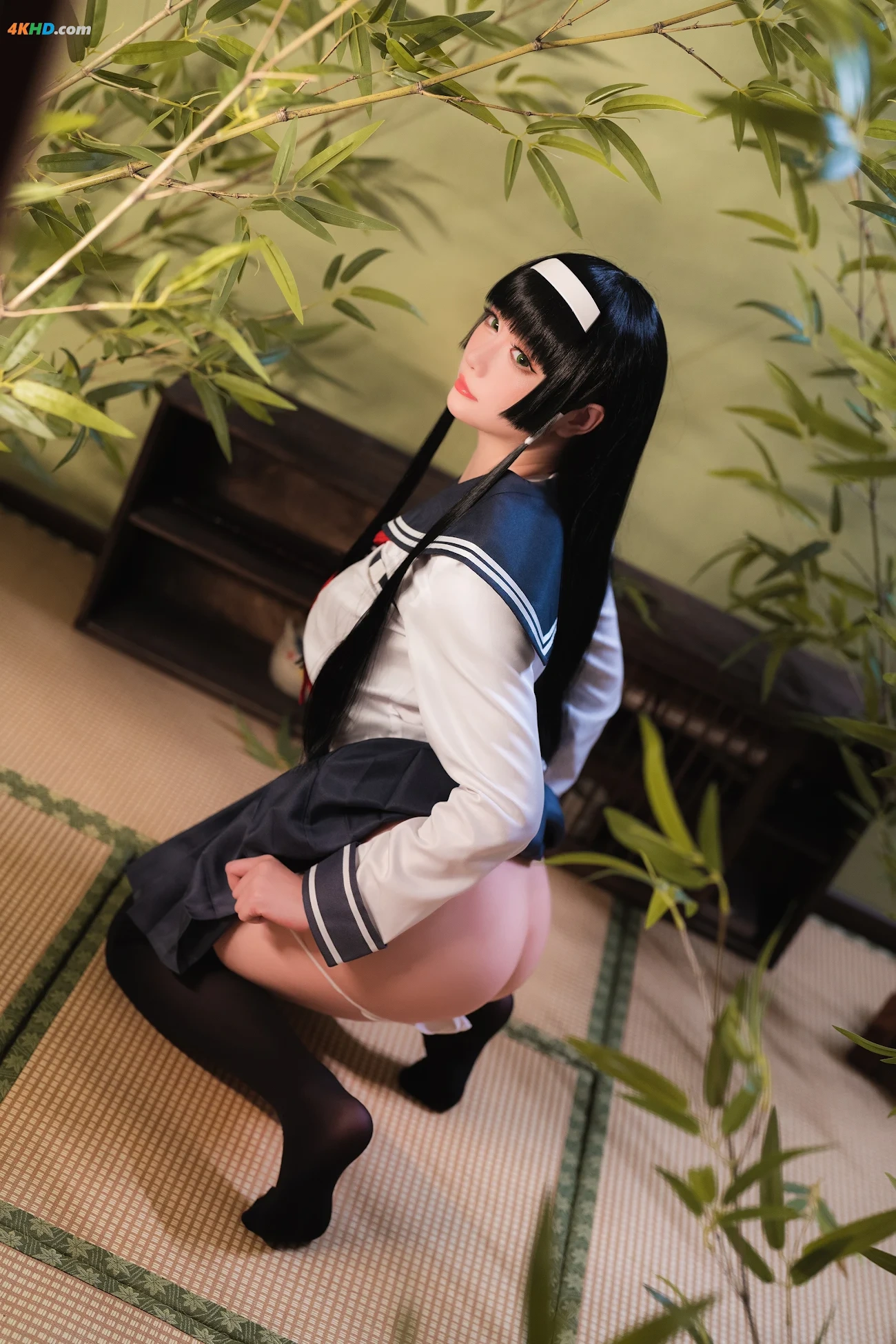 XingZhiChiChi-LianHuaJK(161MB)(35photos) — photo 18