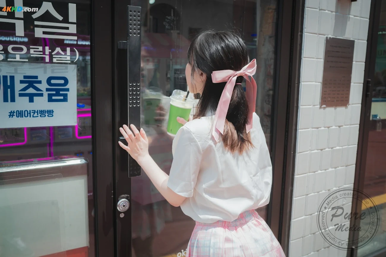 Pure Media Vol.187 Uhye (IYuHye)(895MB)(121photos) — photo 14