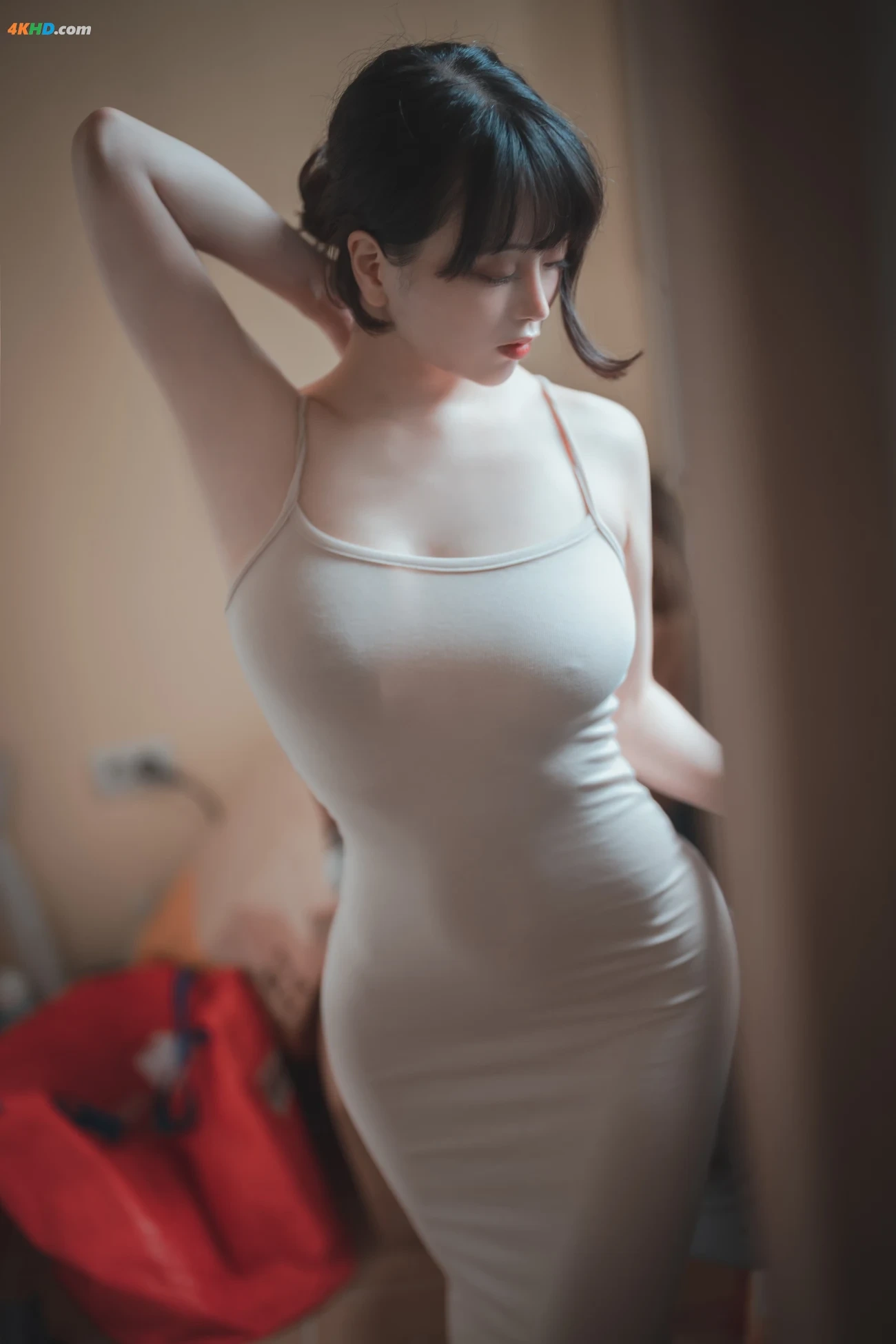 DJAWA Photo - ZziZzi - New Town Bride(1805MB)(206photos) — photo 80