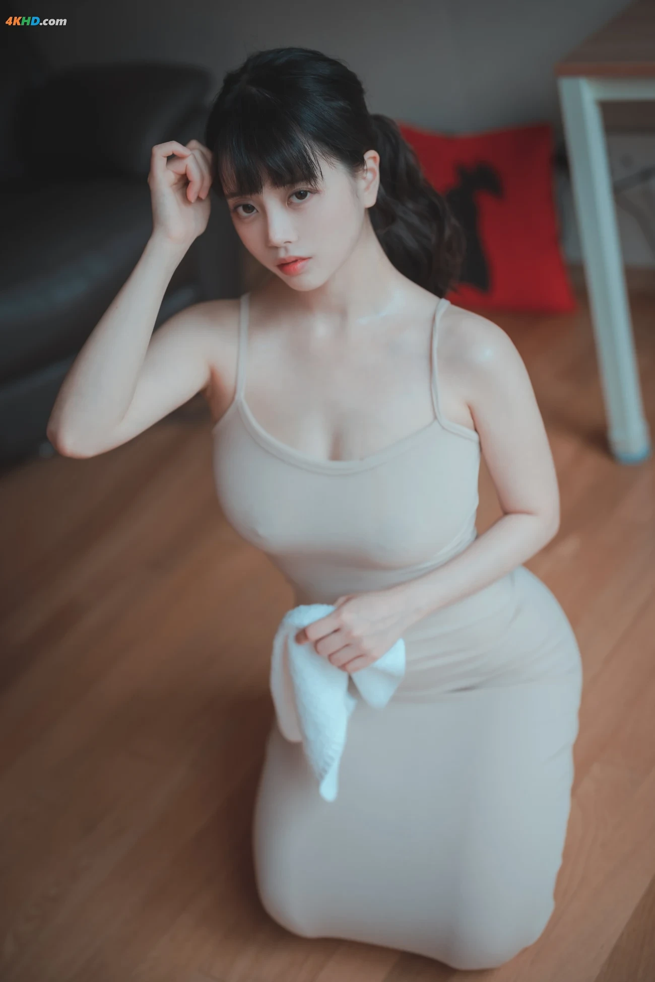 DJAWA Photo - ZziZzi - New Town Bride(1805MB)(206photos) — photo 88