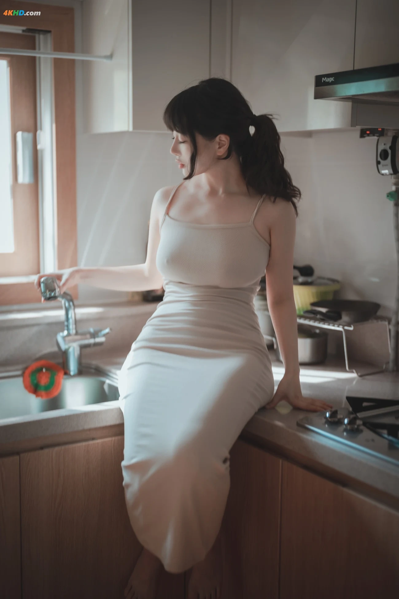 DJAWA Photo - ZziZzi - New Town Bride(1805MB)(206photos) — photo 98