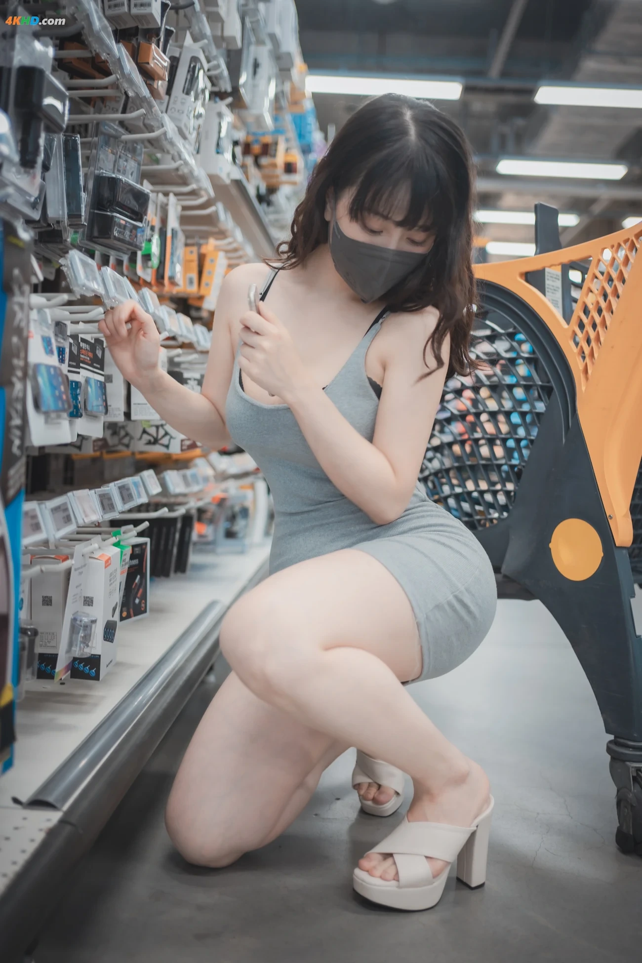 DJAWA Photo - ZziZzi - New Town Bride(1805MB)(206photos) — photo 132