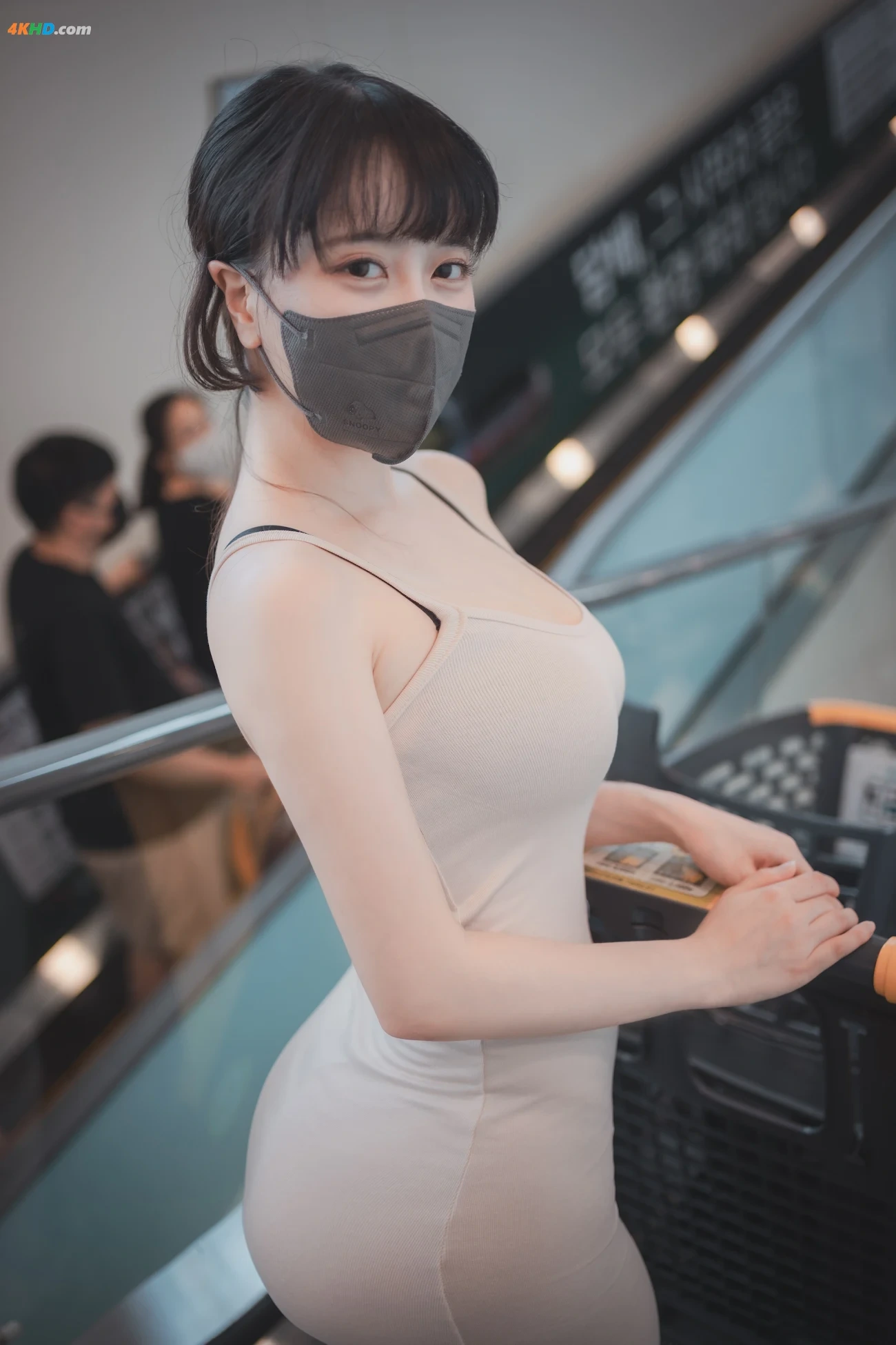 DJAWA Photo - ZziZzi - New Town Bride(1805MB)(206photos) — photo 141