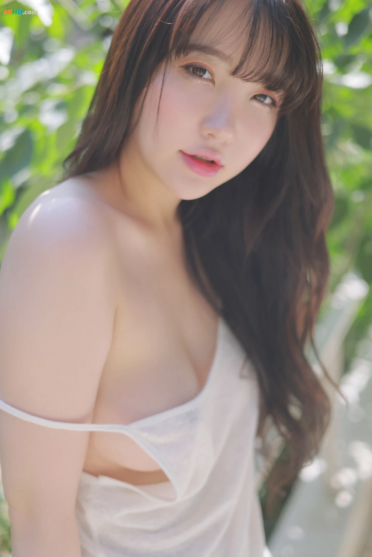 [MIKELY] YeEun - Pure(1107MB)(95photos) — photo 22