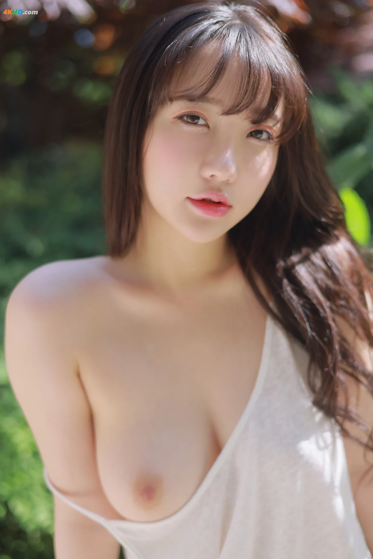 [MIKELY] YeEun - Pure(1107MB)(95photos) — photo 23