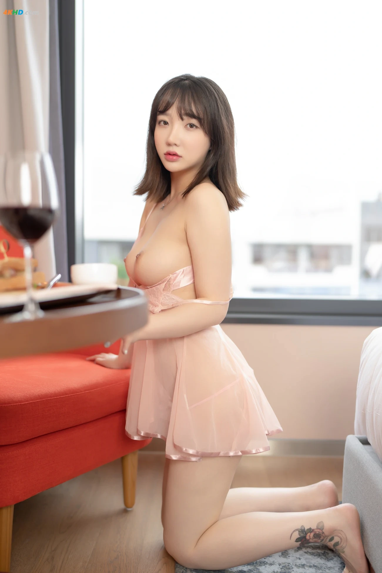 [SIDAM] Son Ye-Eun (SonYeEun) - Vol.002(594MB)(54photos) — photo 8