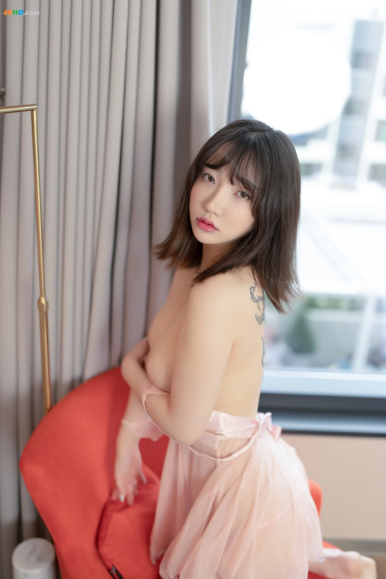 [SIDAM] Son Ye-Eun (SonYeEun) - Vol.002(594MB)(54photos) — photo 22