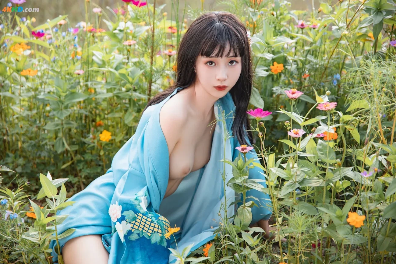 (Cosplay) JinYukinngyo - XiaRiXianDing(415MB)(43photos) — photo 33