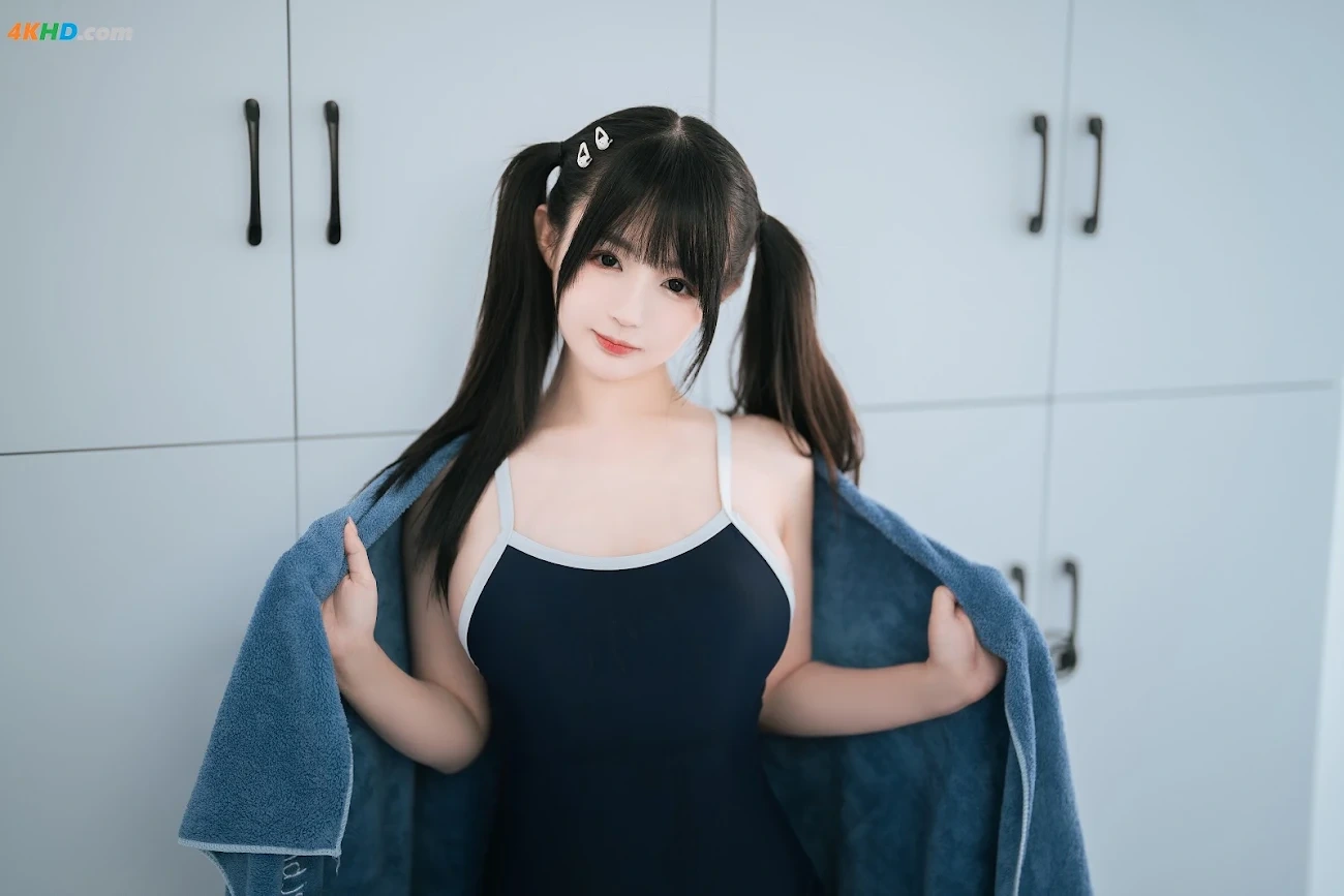 YingJingNingNing Vol.059 BaiSiSiKuShui(539MB)(84photos) — photo 29