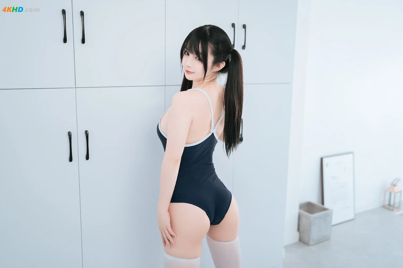 YingJingNingNing Vol.059 BaiSiSiKuShui(539MB)(84photos) — photo 33