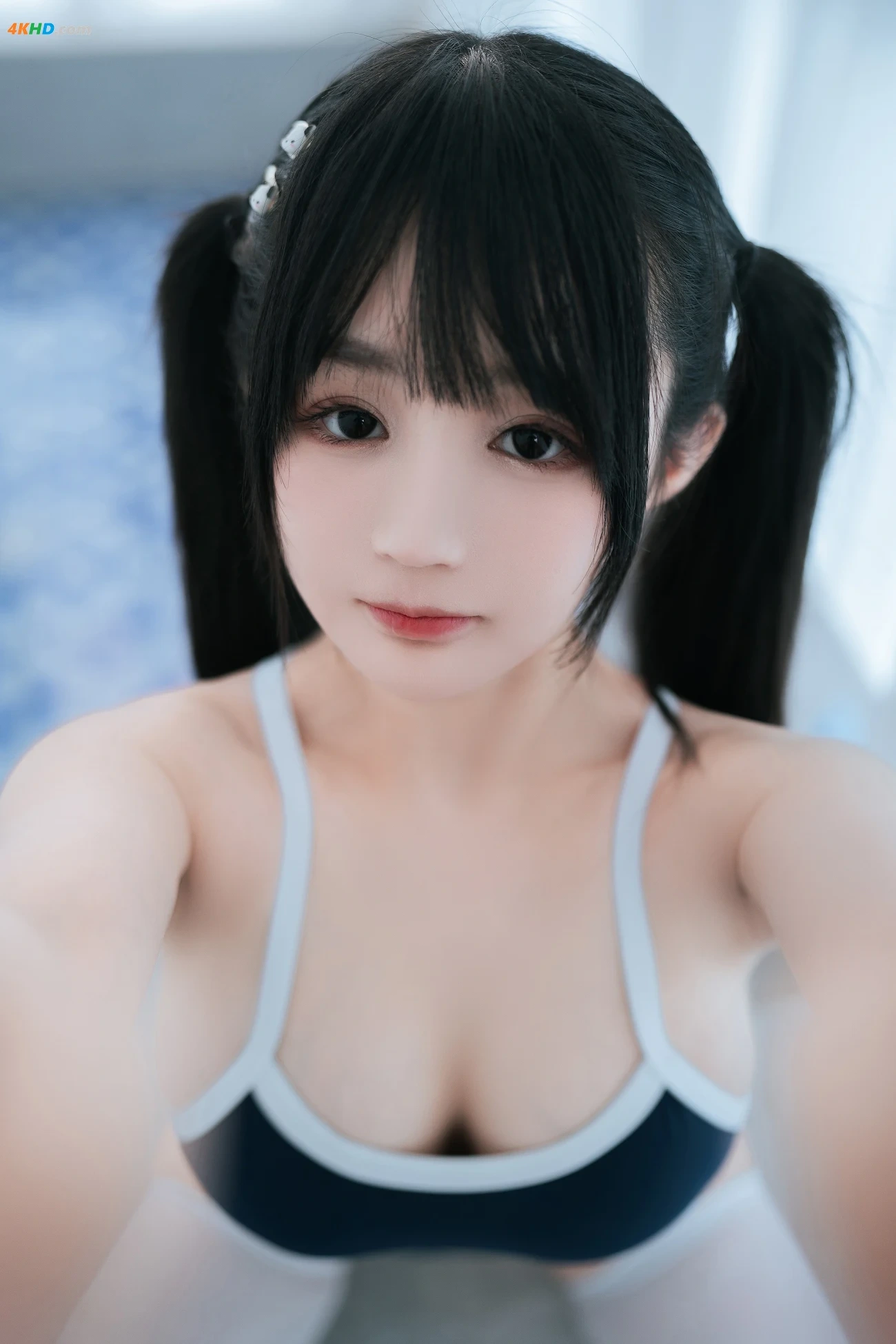 YingJingNingNing Vol.059 BaiSiSiKuShui(539MB)(84photos) — photo 68