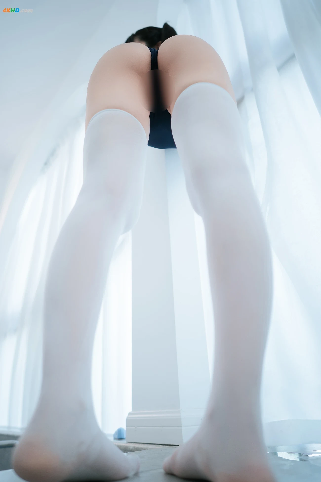 YingJingNingNing Vol.059 BaiSiSiKuShui(539MB)(84photos) — photo 82