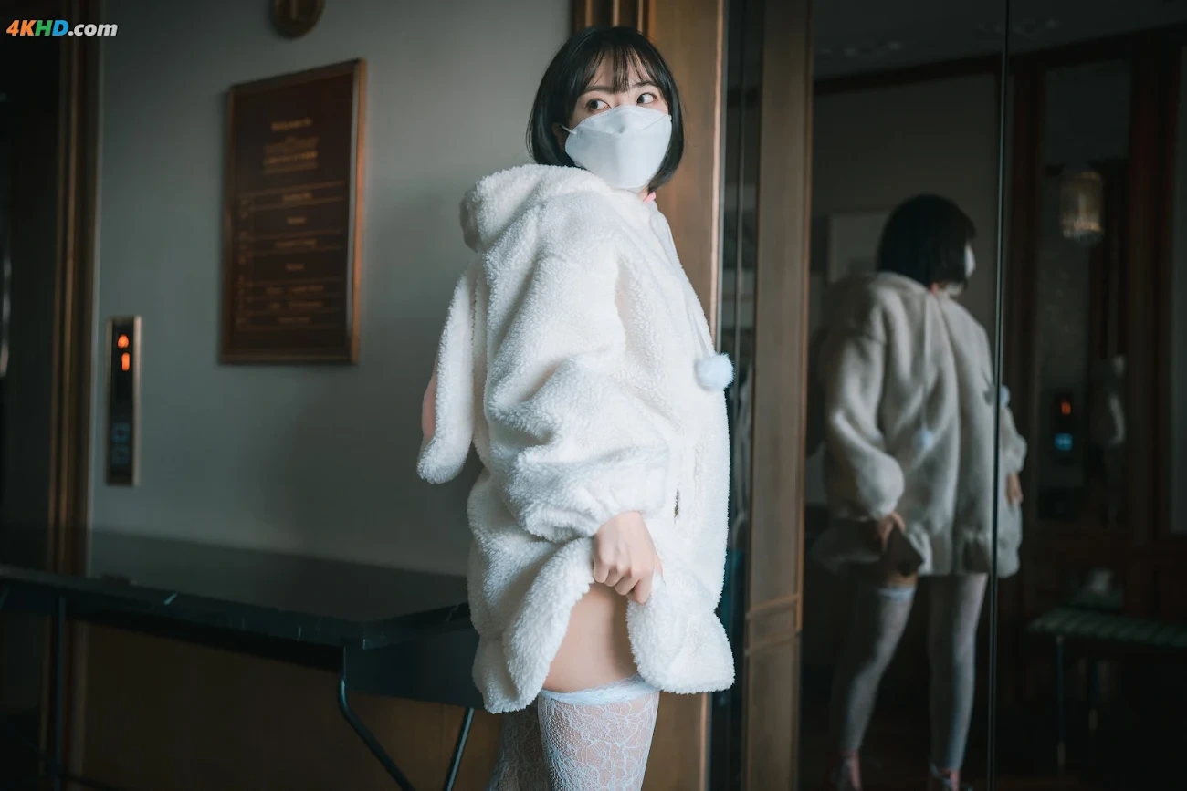 DJAWA Photo - HaNari (HaNaLi) - Knotting Class(1286MB)(69photos) — photo 21