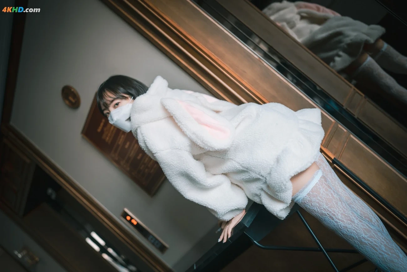 DJAWA Photo - HaNari (HaNaLi) - Knotting Class(1286MB)(69photos) — photo 23
