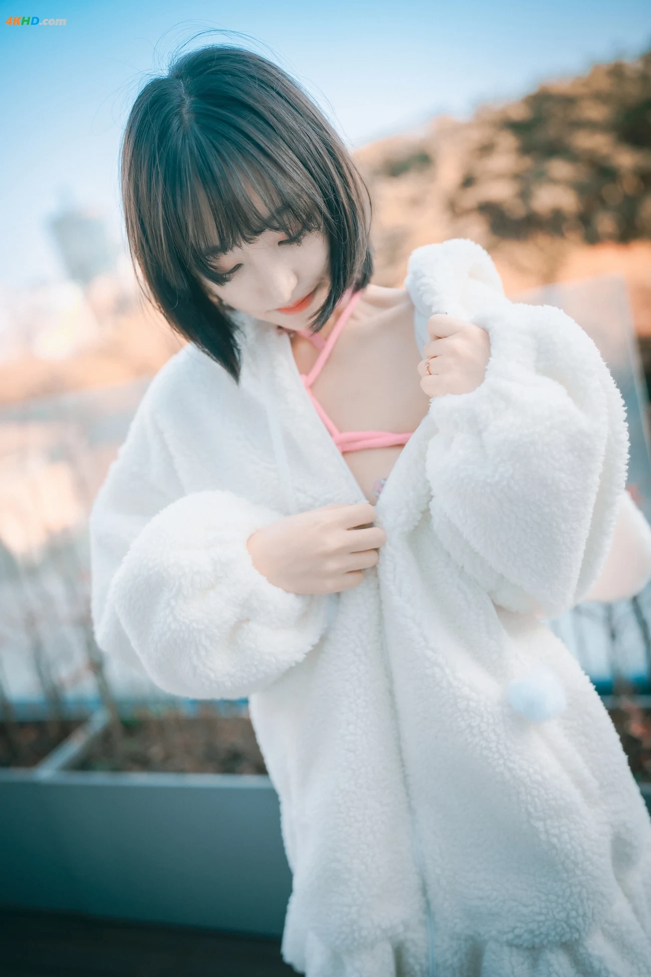 DJAWA Photo - HaNari (HaNaLi) - Knotting Class(1286MB)(69photos) — photo 35