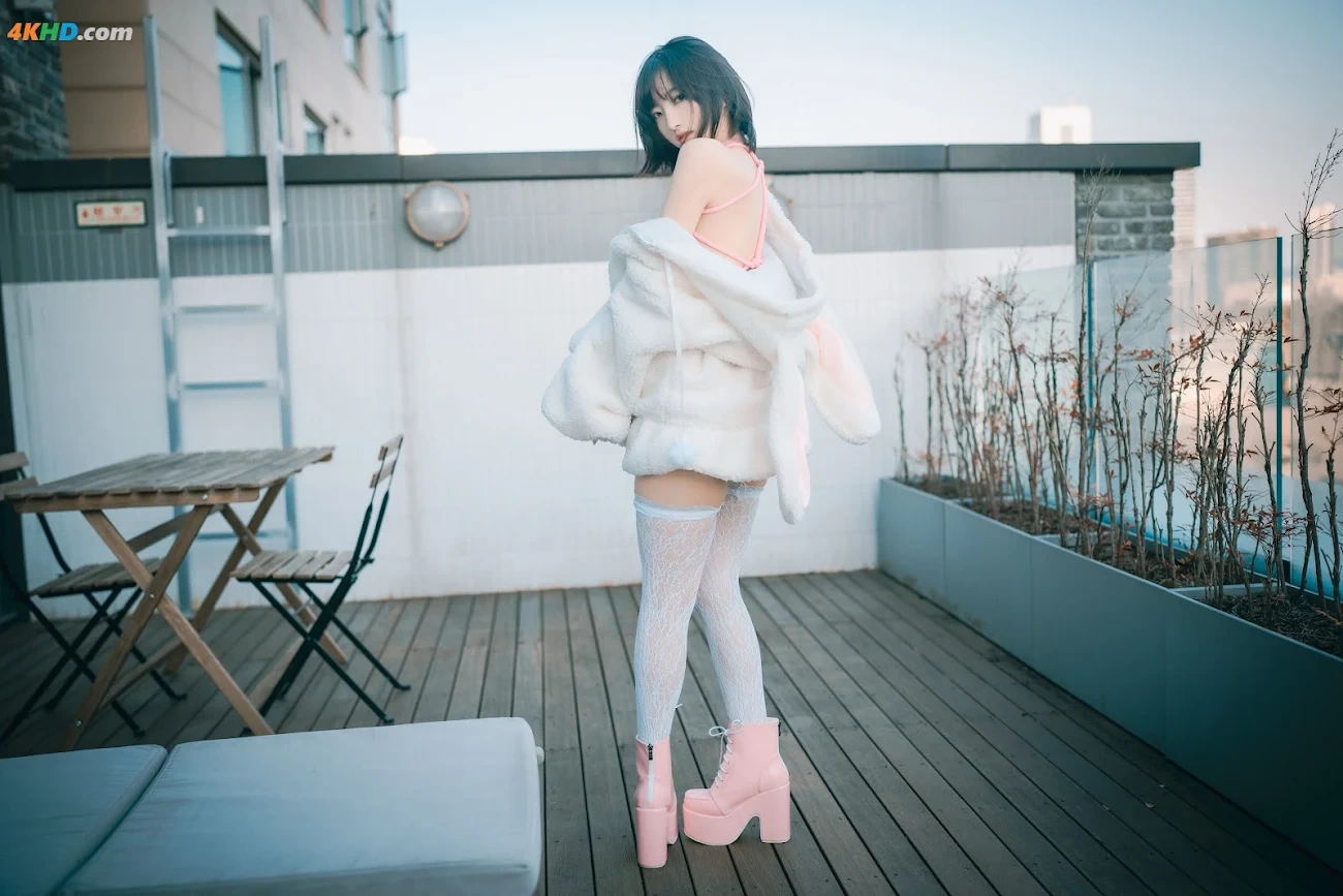 DJAWA Photo - HaNari (HaNaLi) - Knotting Class(1286MB)(69photos) — photo 39
