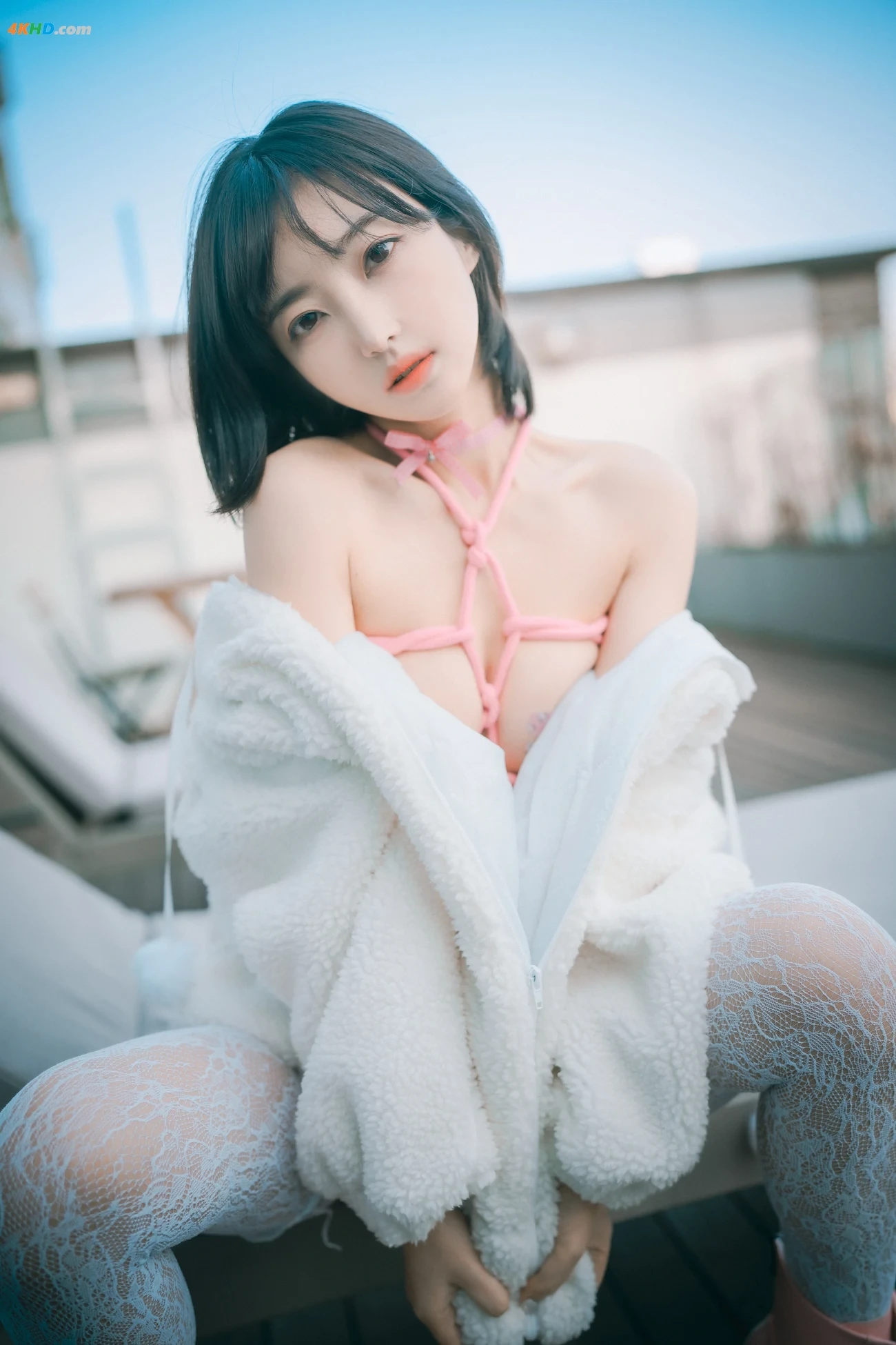 DJAWA Photo - HaNari (HaNaLi) - Knotting Class(1286MB)(69photos) — photo 58