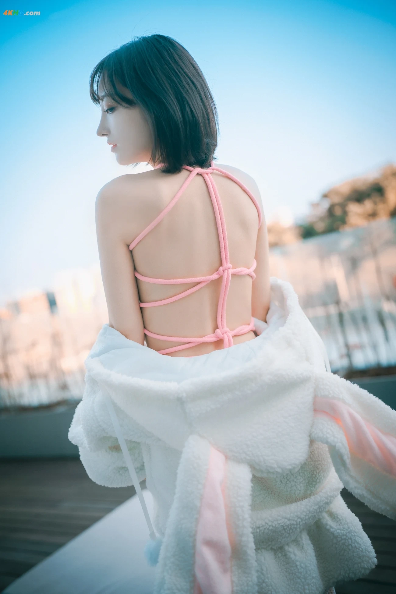 DJAWA Photo - HaNari (HaNaLi) - Knotting Class(1286MB)(69photos) — photo 60