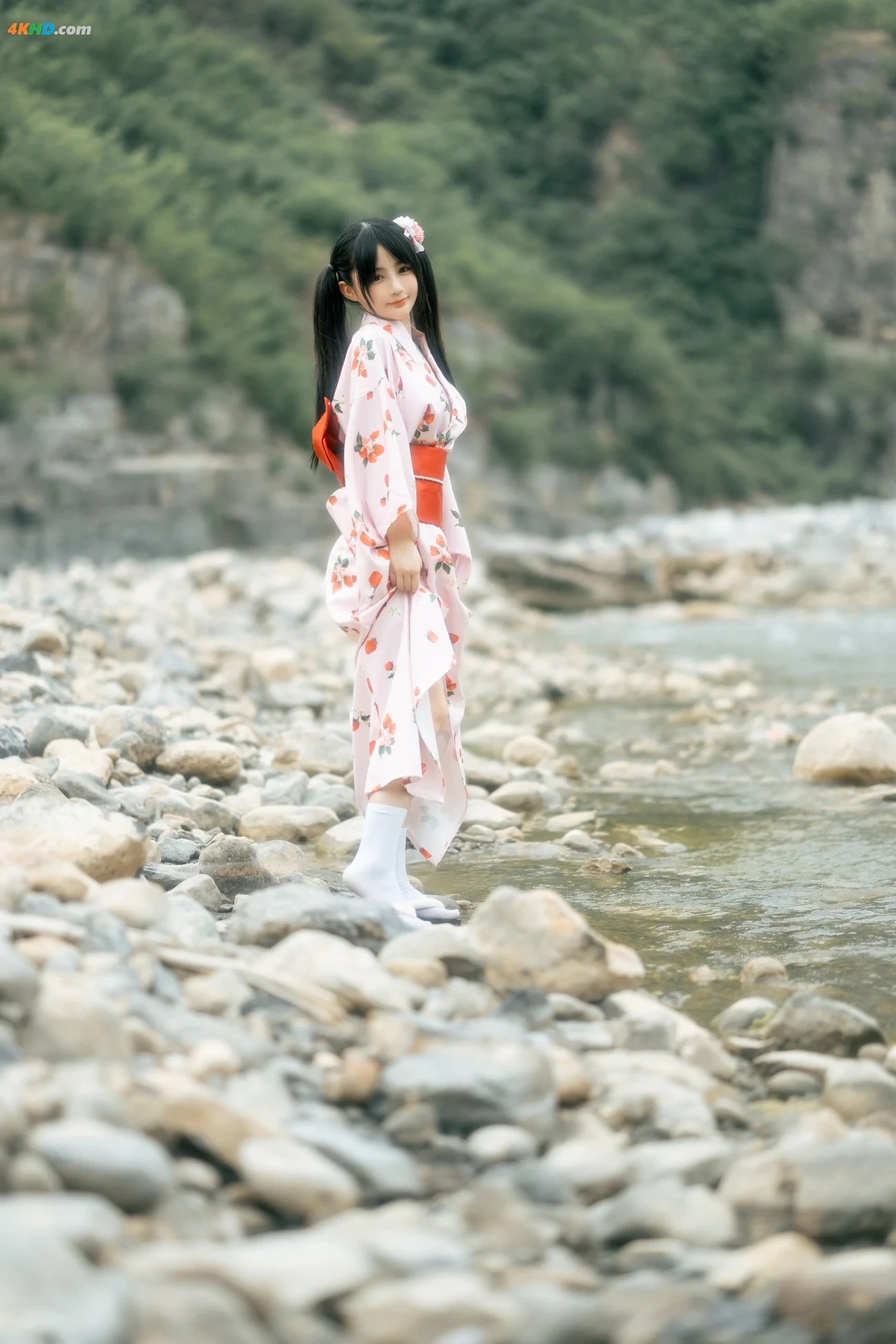 YingJingNingNing - YuYi(1409MB)(76photos) — photo 6