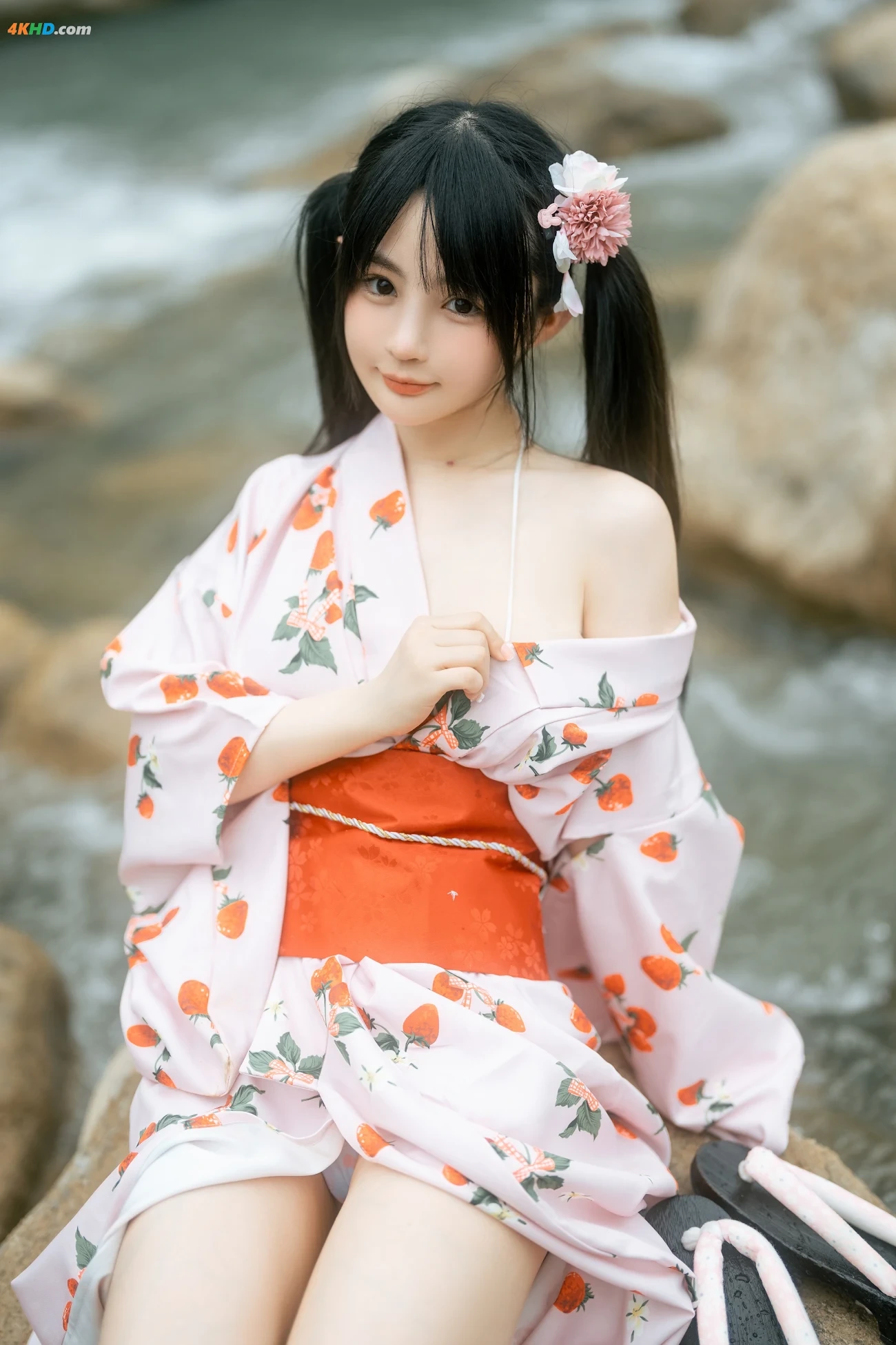 YingJingNingNing - YuYi(1409MB)(76photos) — photo 11